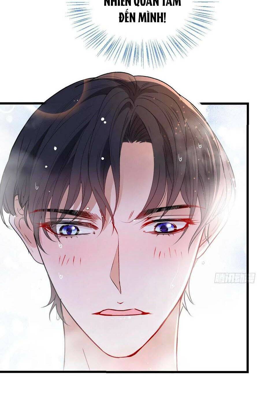 Cô Vợ Mang Thai Một Tặng Một Chap 105 - Next Chap 106