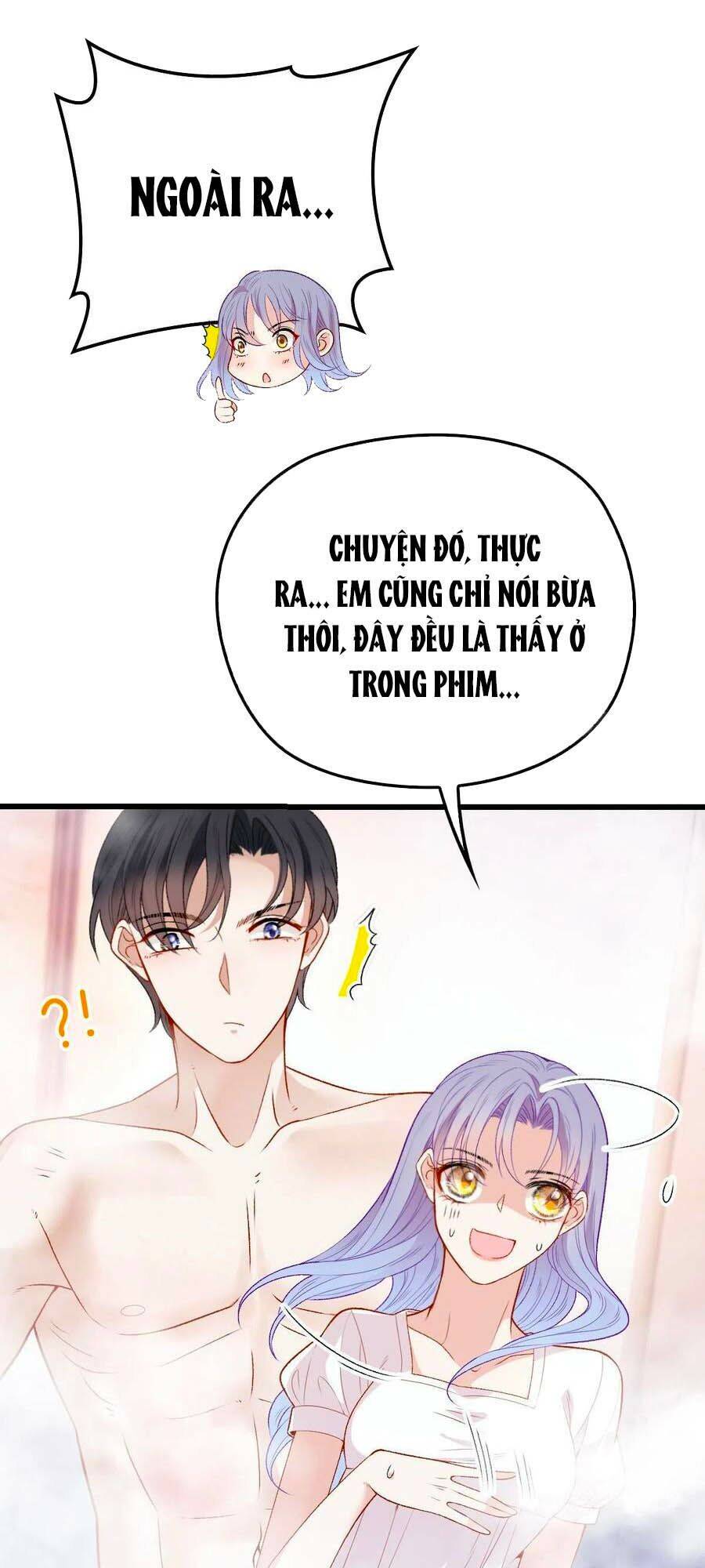 Cô Vợ Mang Thai Một Tặng Một Chap 105 - Next Chap 106