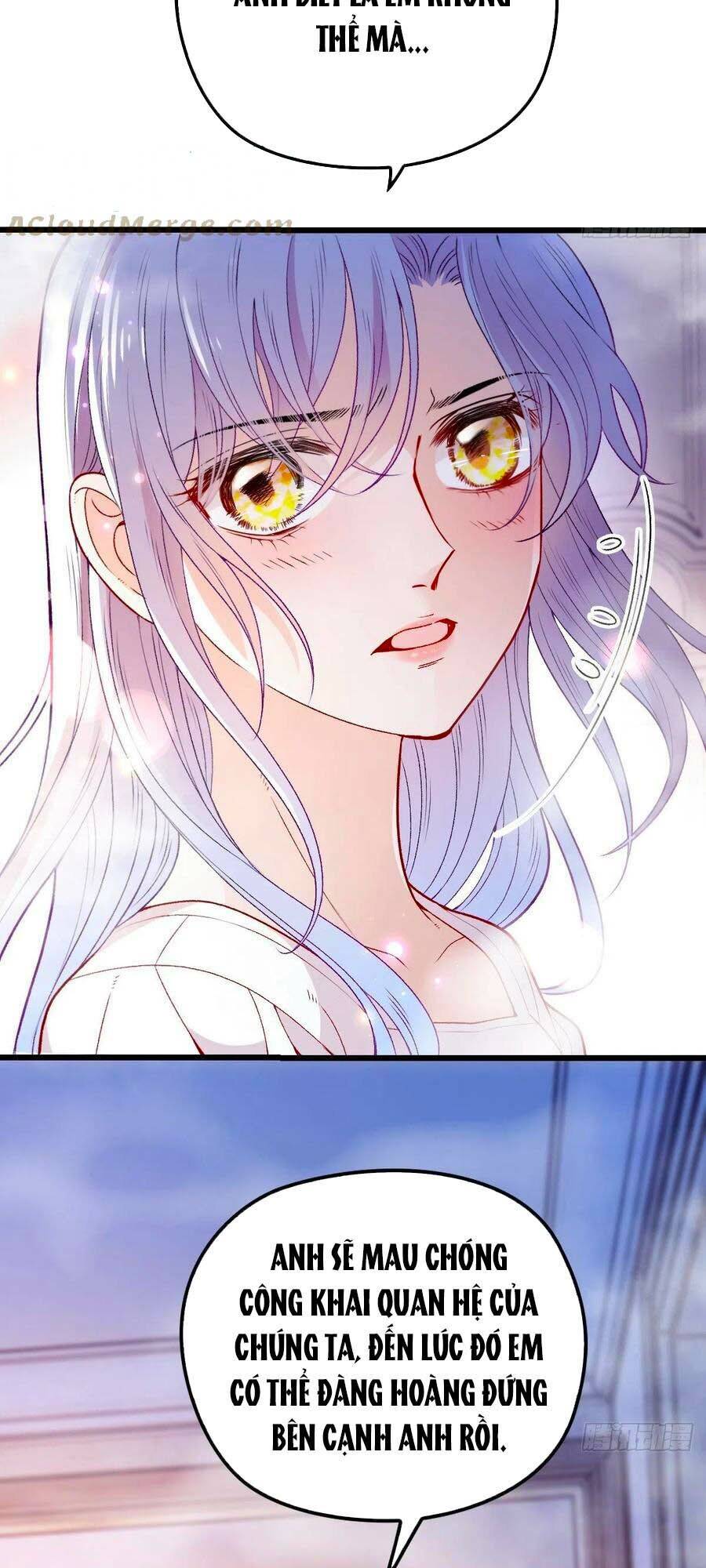 Cô Vợ Mang Thai Một Tặng Một Chap 105 - Next Chap 106