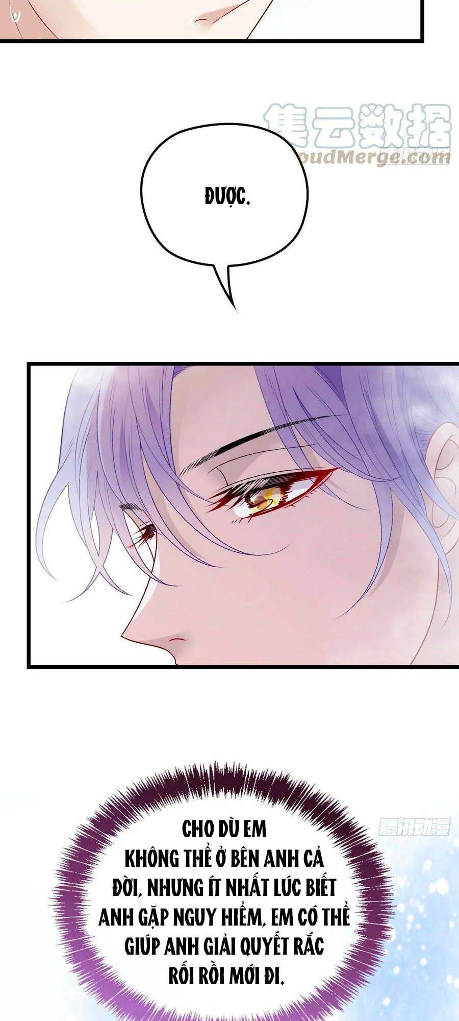 Cô Vợ Mang Thai Một Tặng Một Chap 105 - Next Chap 106