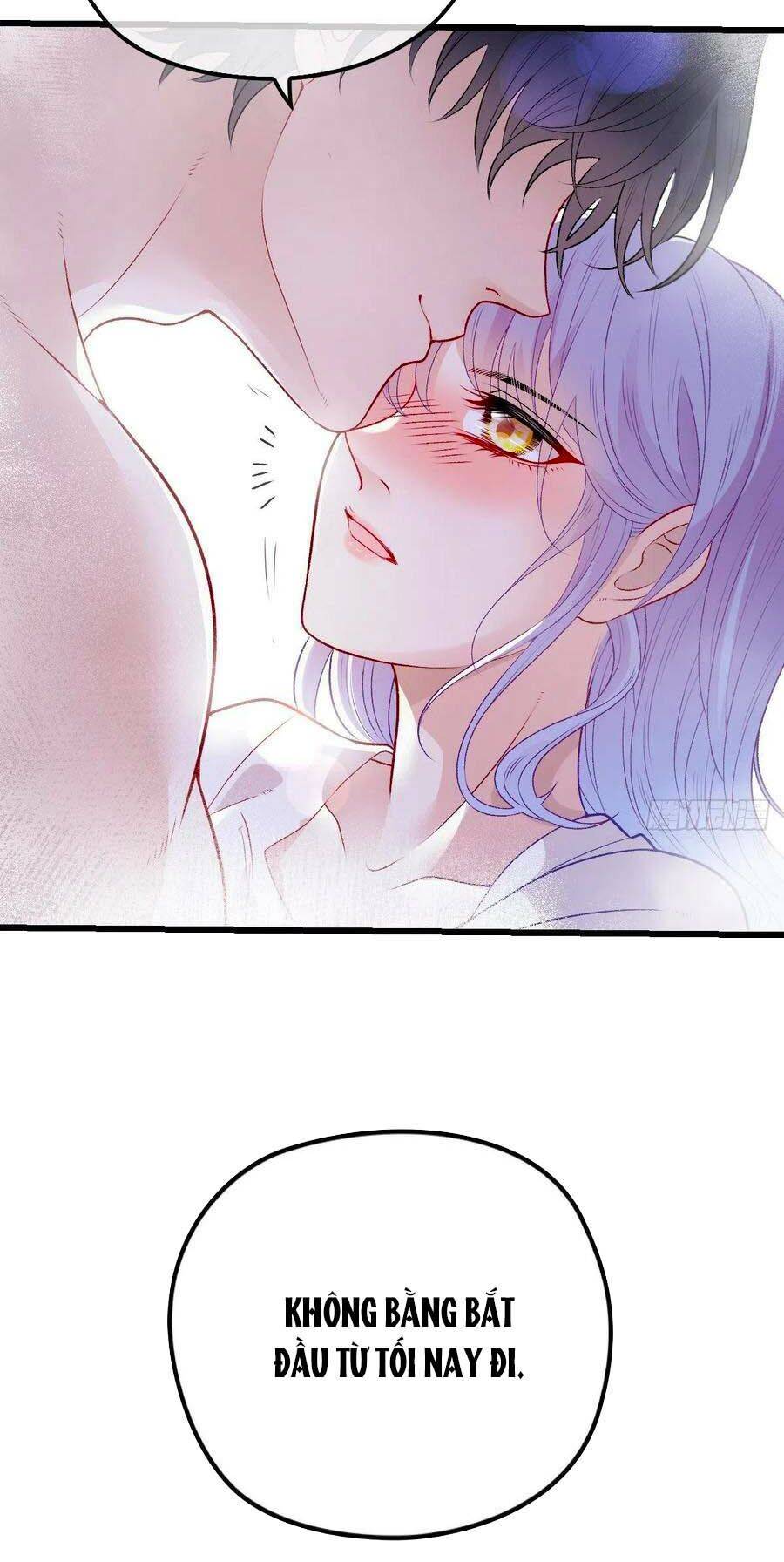 Cô Vợ Mang Thai Một Tặng Một Chap 105 - Next Chap 106