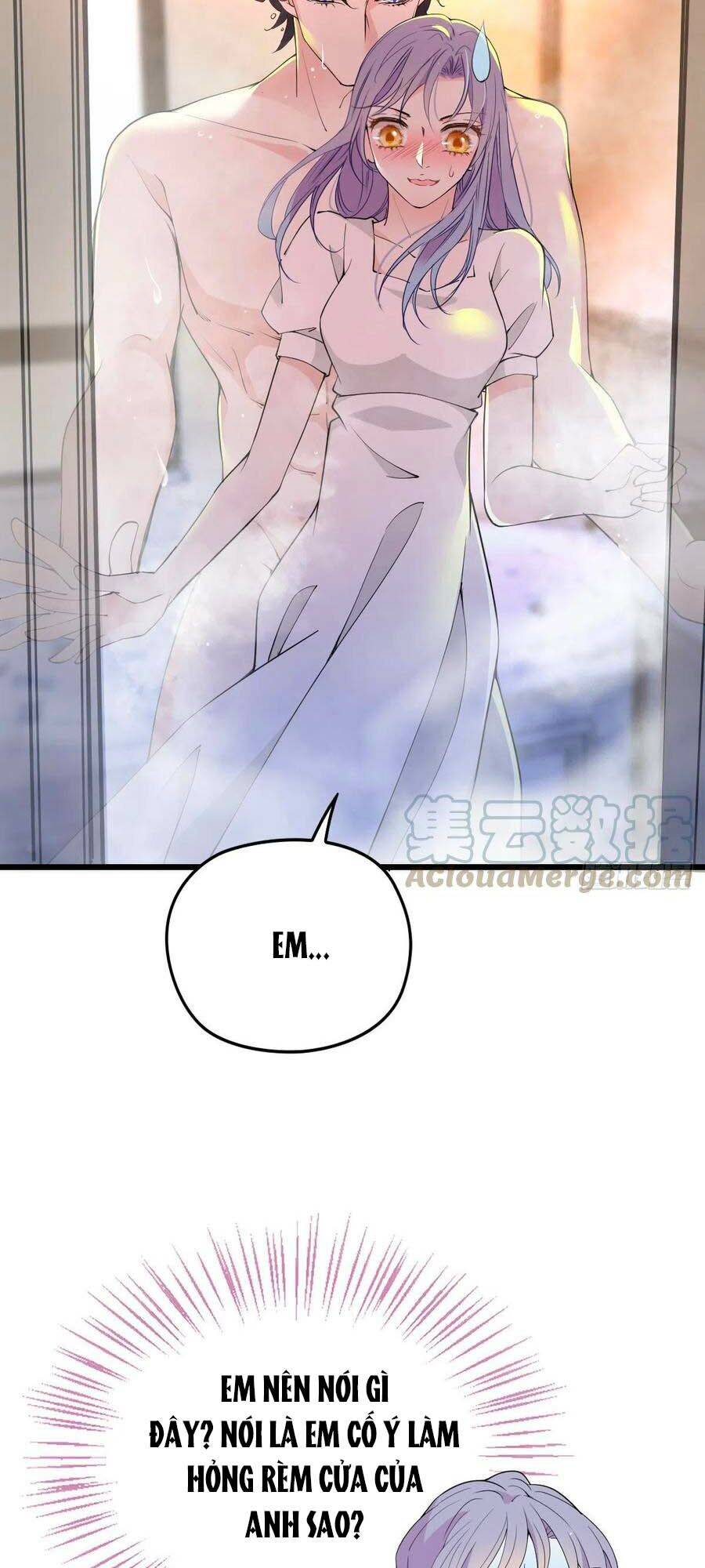 Cô Vợ Mang Thai Một Tặng Một Chap 105 - Next Chap 106