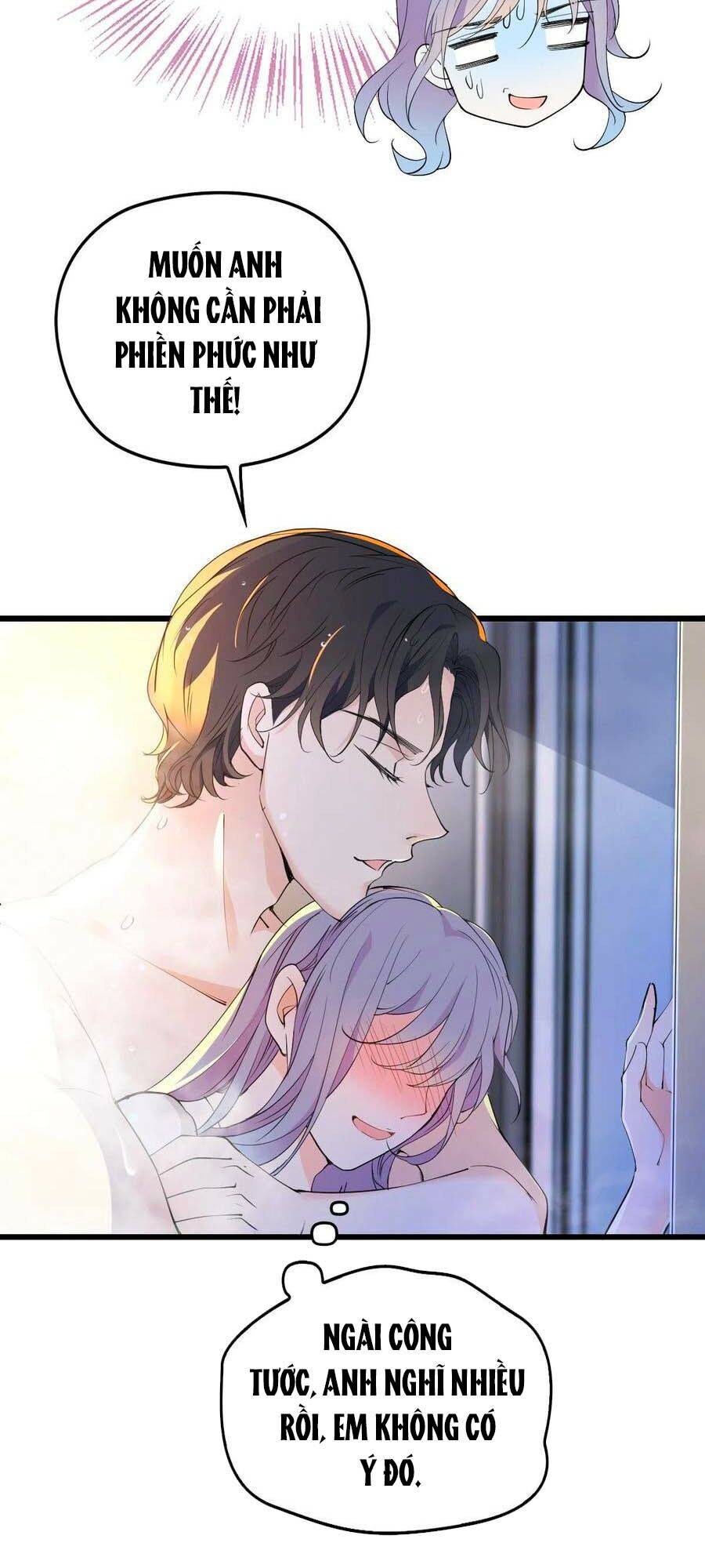 Cô Vợ Mang Thai Một Tặng Một Chap 105 - Next Chap 106