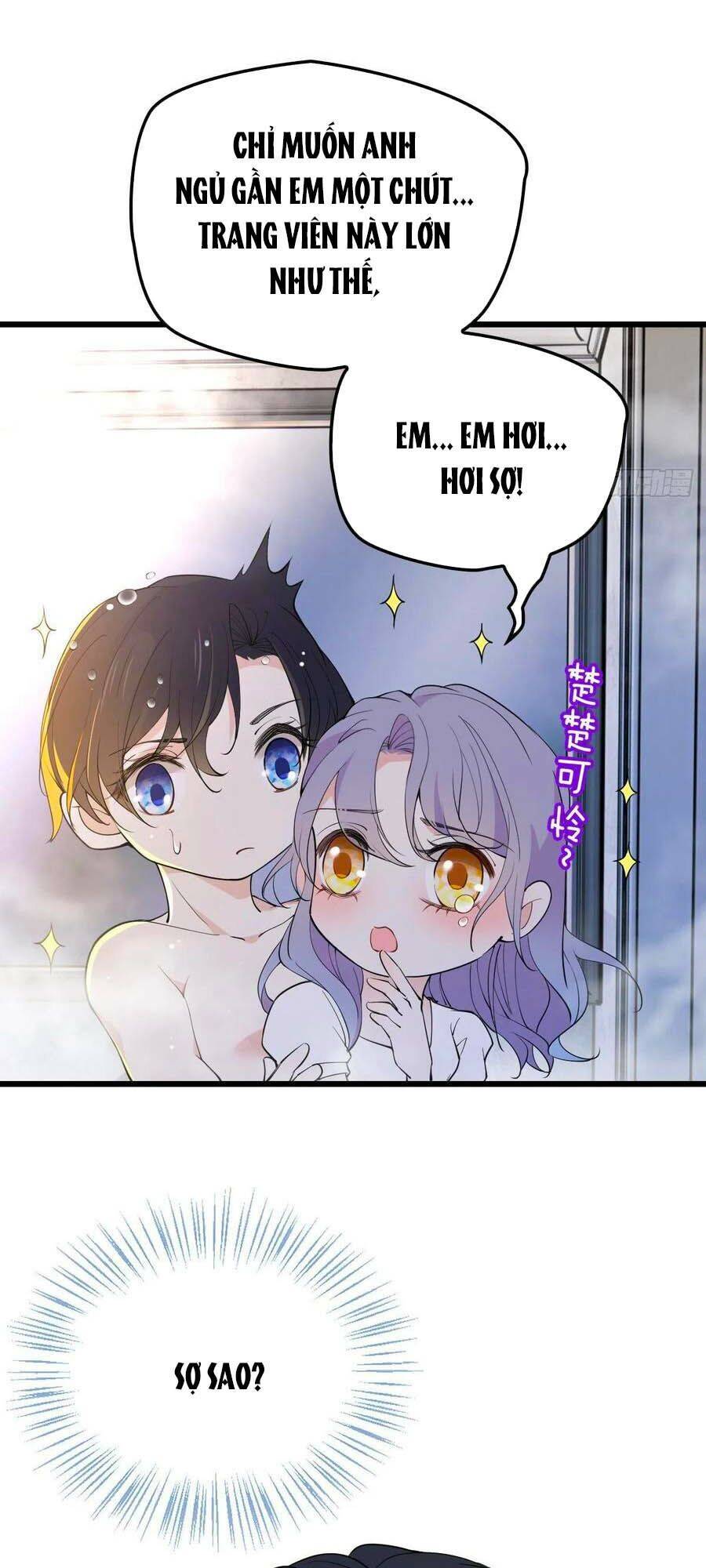 Cô Vợ Mang Thai Một Tặng Một Chap 105 - Next Chap 106