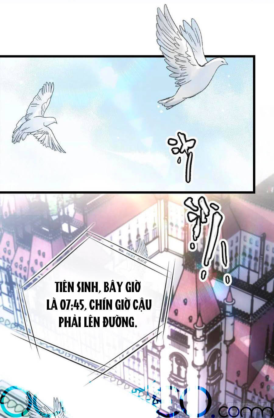 Cô Vợ Mang Thai Một Tặng Một Chap 106 - Next Chap 107