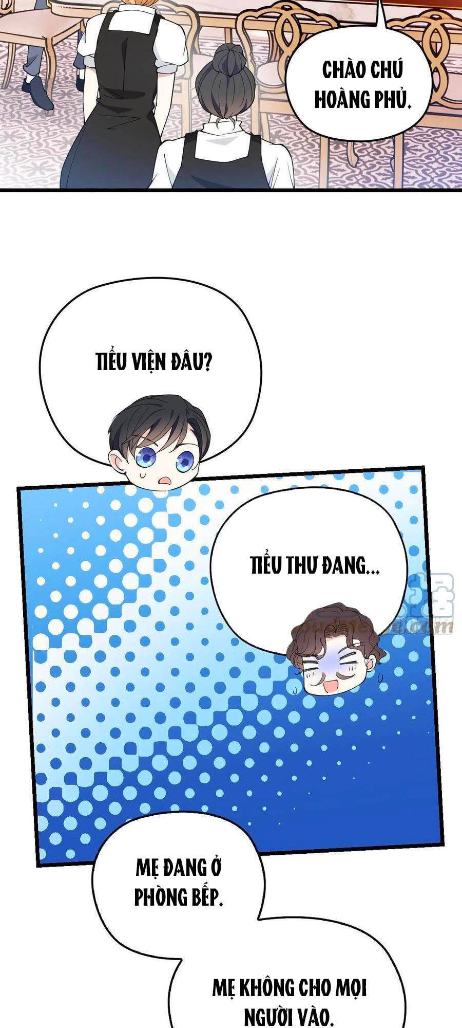 Cô Vợ Mang Thai Một Tặng Một Chap 106 - Next Chap 107