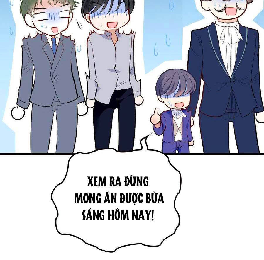 Cô Vợ Mang Thai Một Tặng Một Chap 106 - Next Chap 107