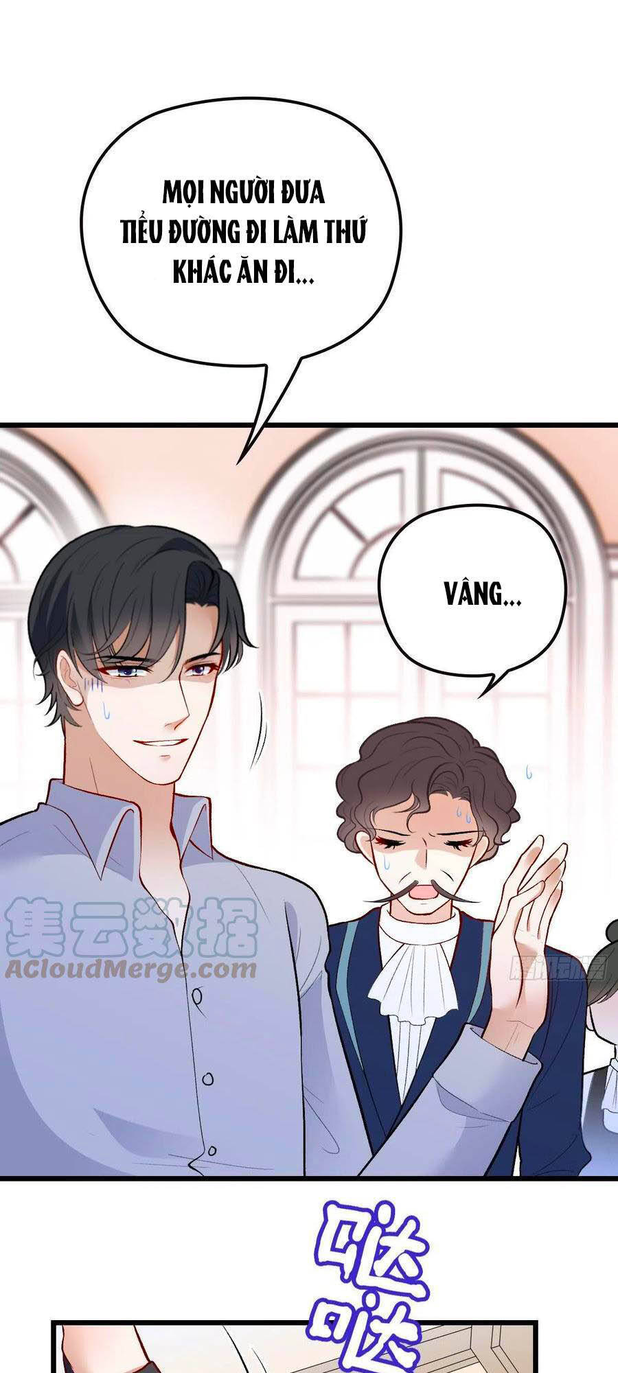 Cô Vợ Mang Thai Một Tặng Một Chap 106 - Next Chap 107