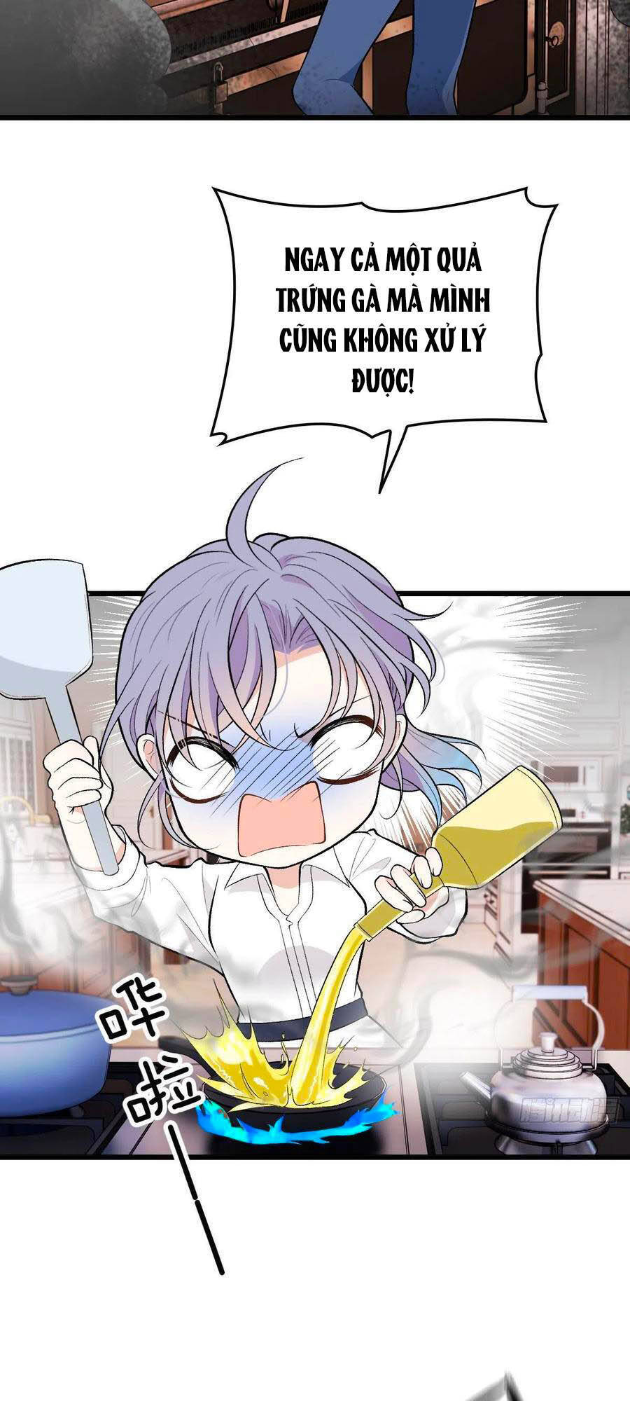 Cô Vợ Mang Thai Một Tặng Một Chap 106 - Next Chap 107