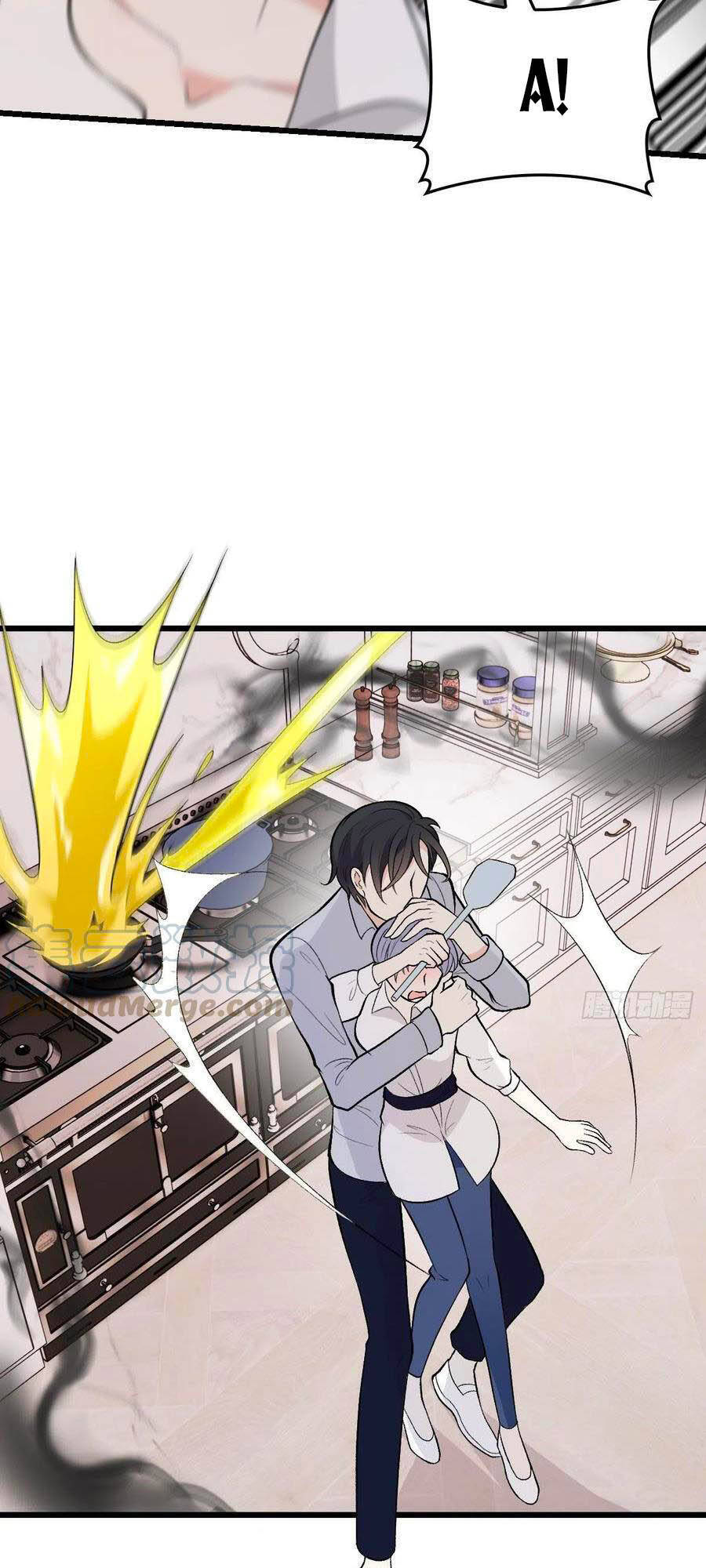 Cô Vợ Mang Thai Một Tặng Một Chap 106 - Next Chap 107