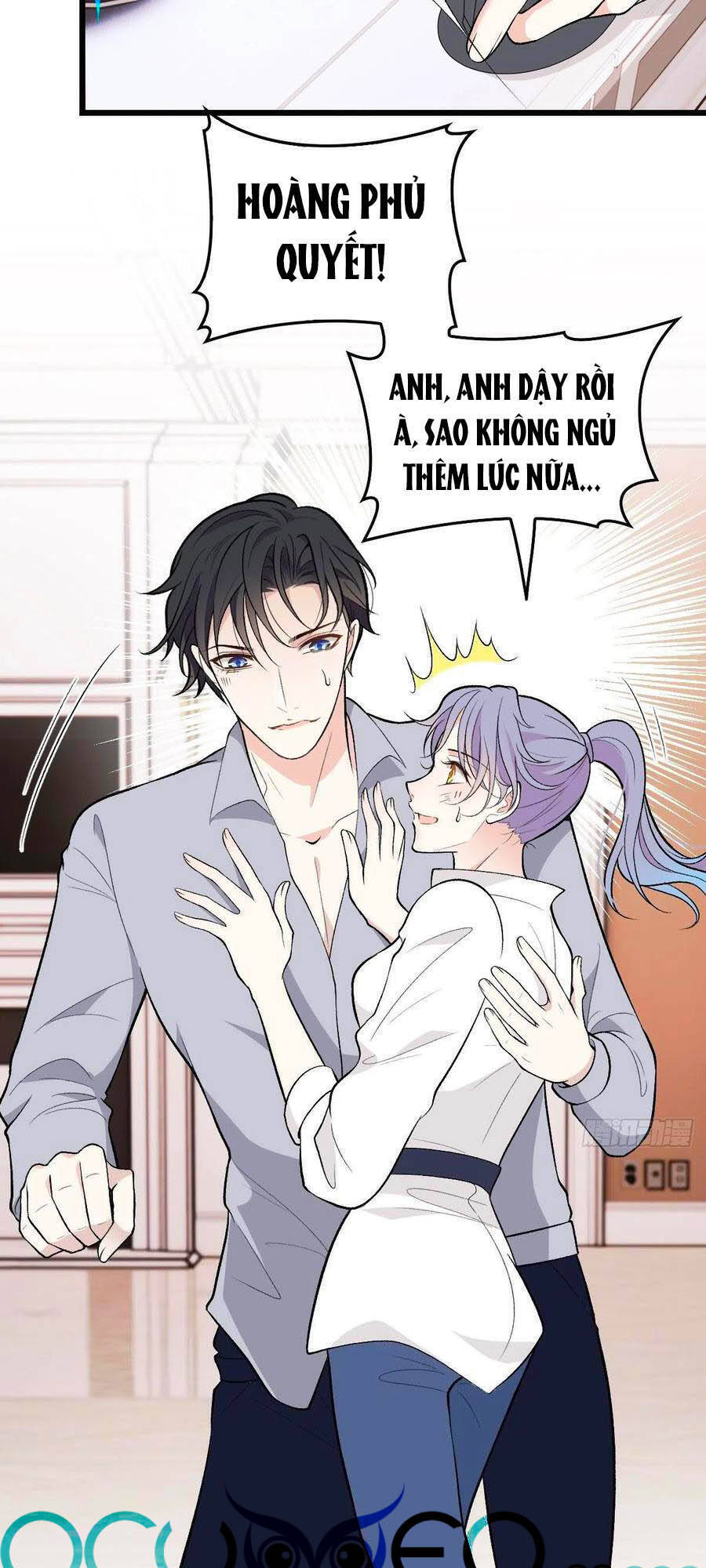 Cô Vợ Mang Thai Một Tặng Một Chap 106 - Next Chap 107