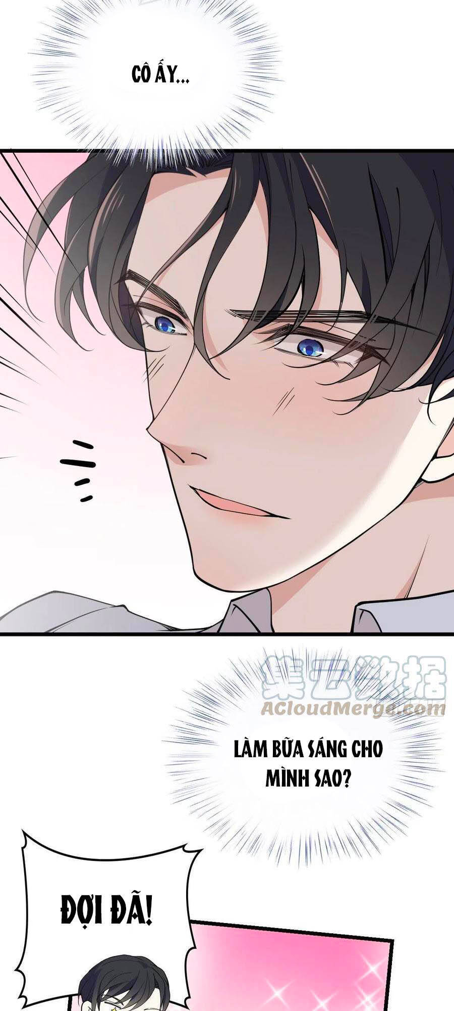 Cô Vợ Mang Thai Một Tặng Một Chap 106 - Next Chap 107