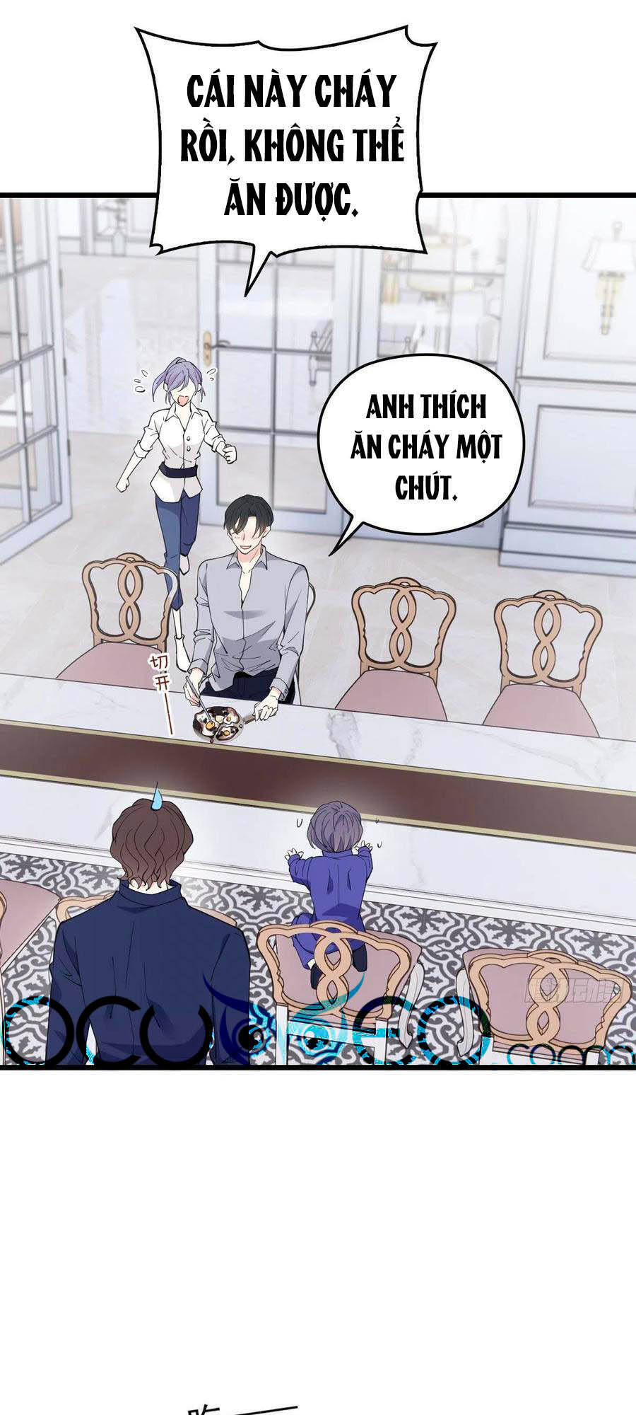 Cô Vợ Mang Thai Một Tặng Một Chap 106 - Next Chap 107