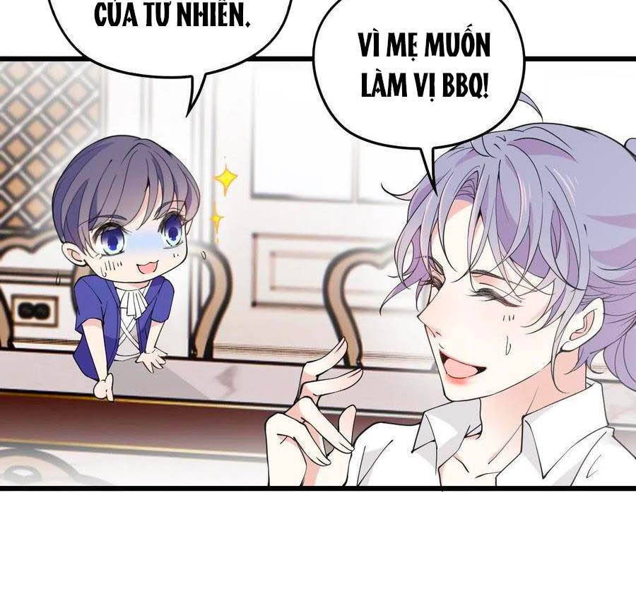Cô Vợ Mang Thai Một Tặng Một Chap 106 - Next Chap 107