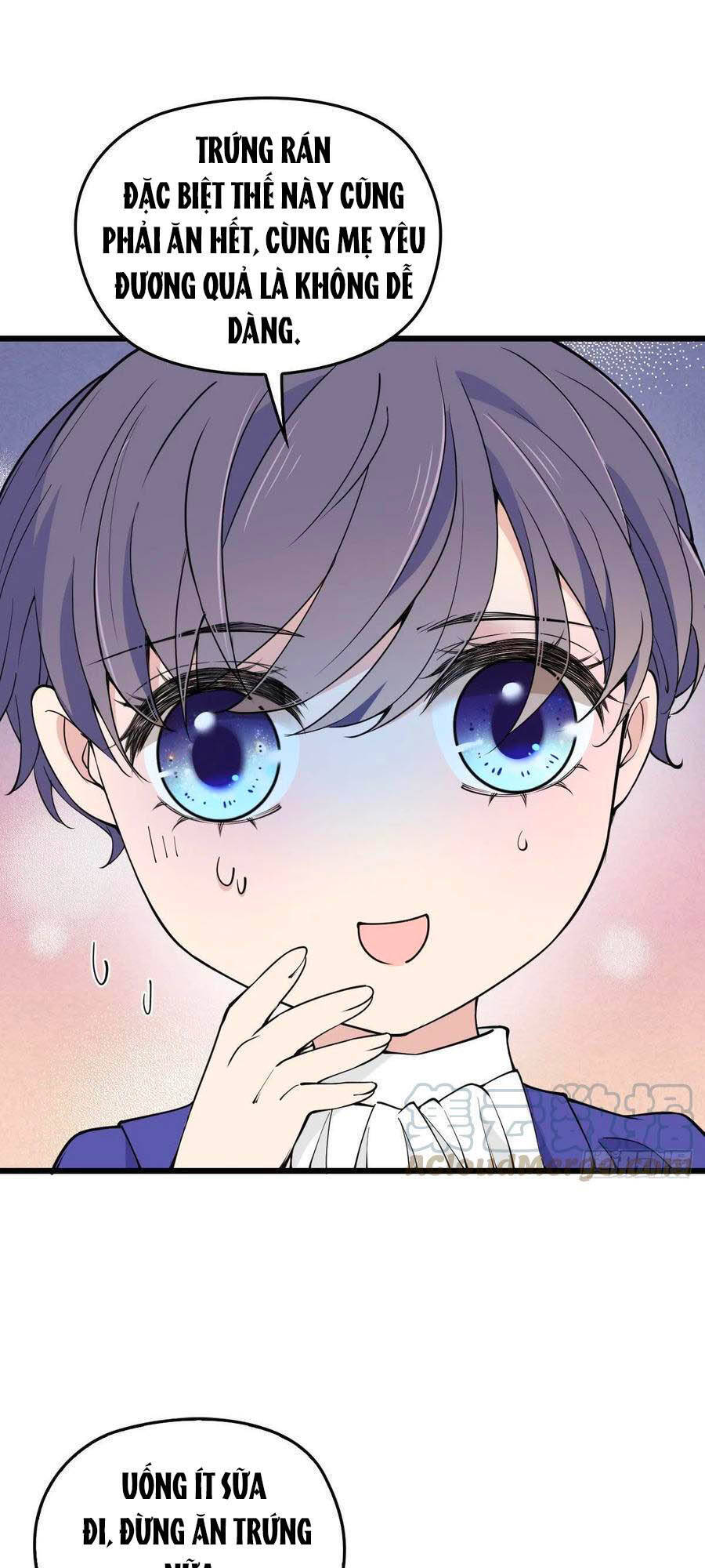 Cô Vợ Mang Thai Một Tặng Một Chap 106 - Next Chap 107