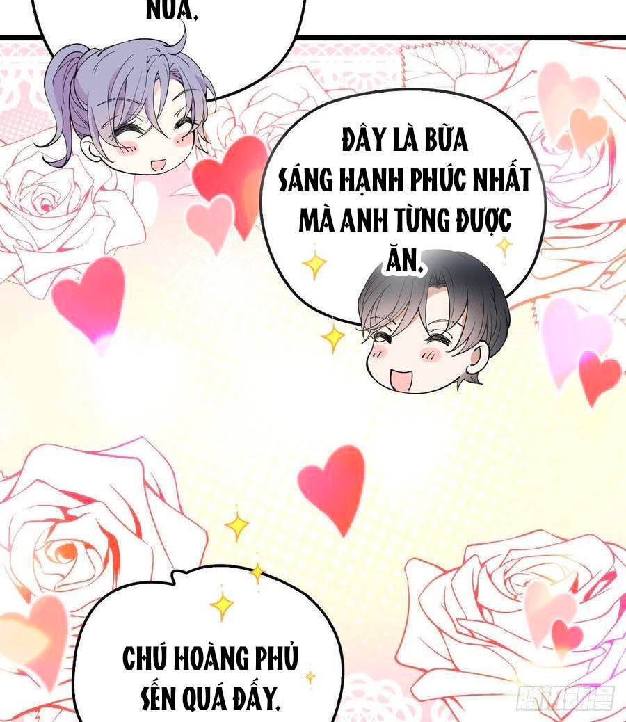 Cô Vợ Mang Thai Một Tặng Một Chap 106 - Next Chap 107