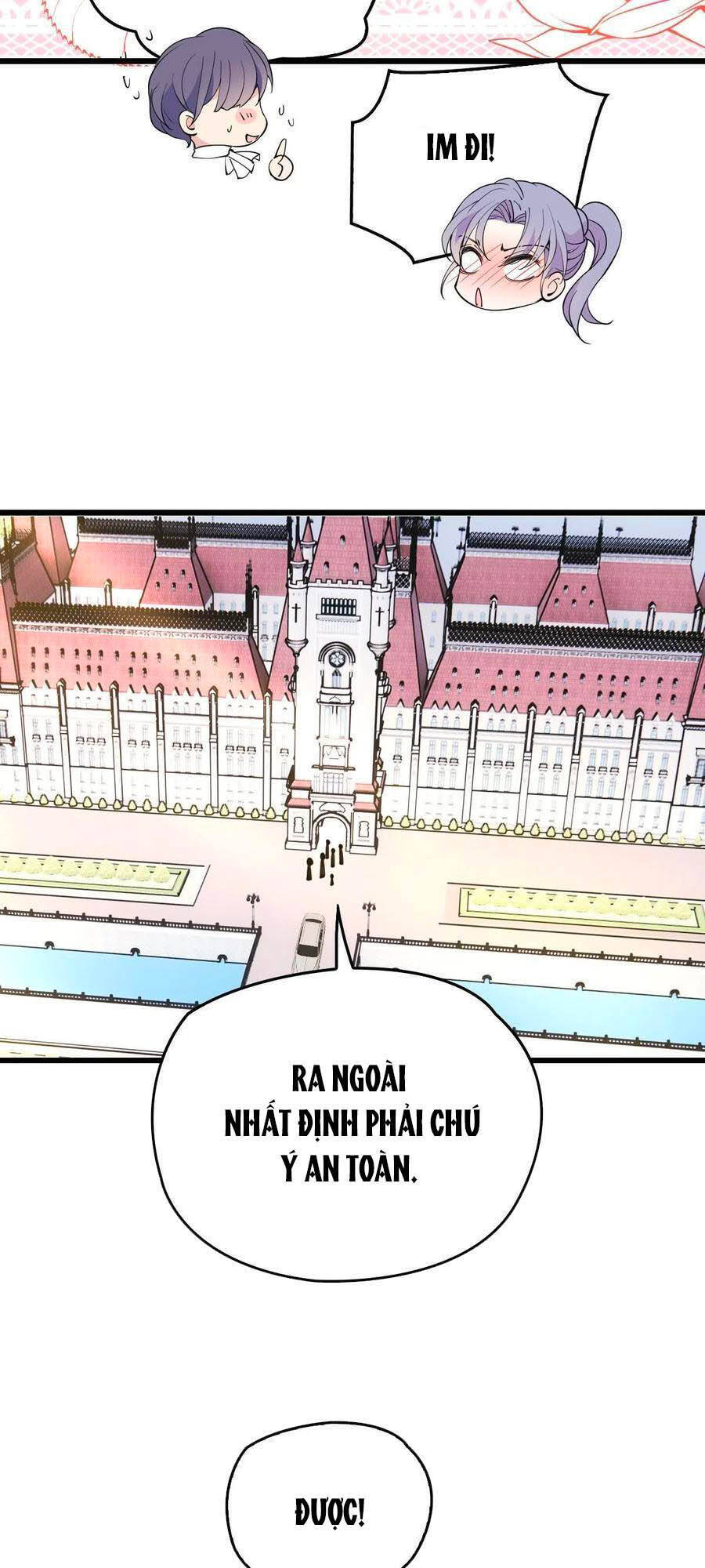 Cô Vợ Mang Thai Một Tặng Một Chap 106 - Next Chap 107