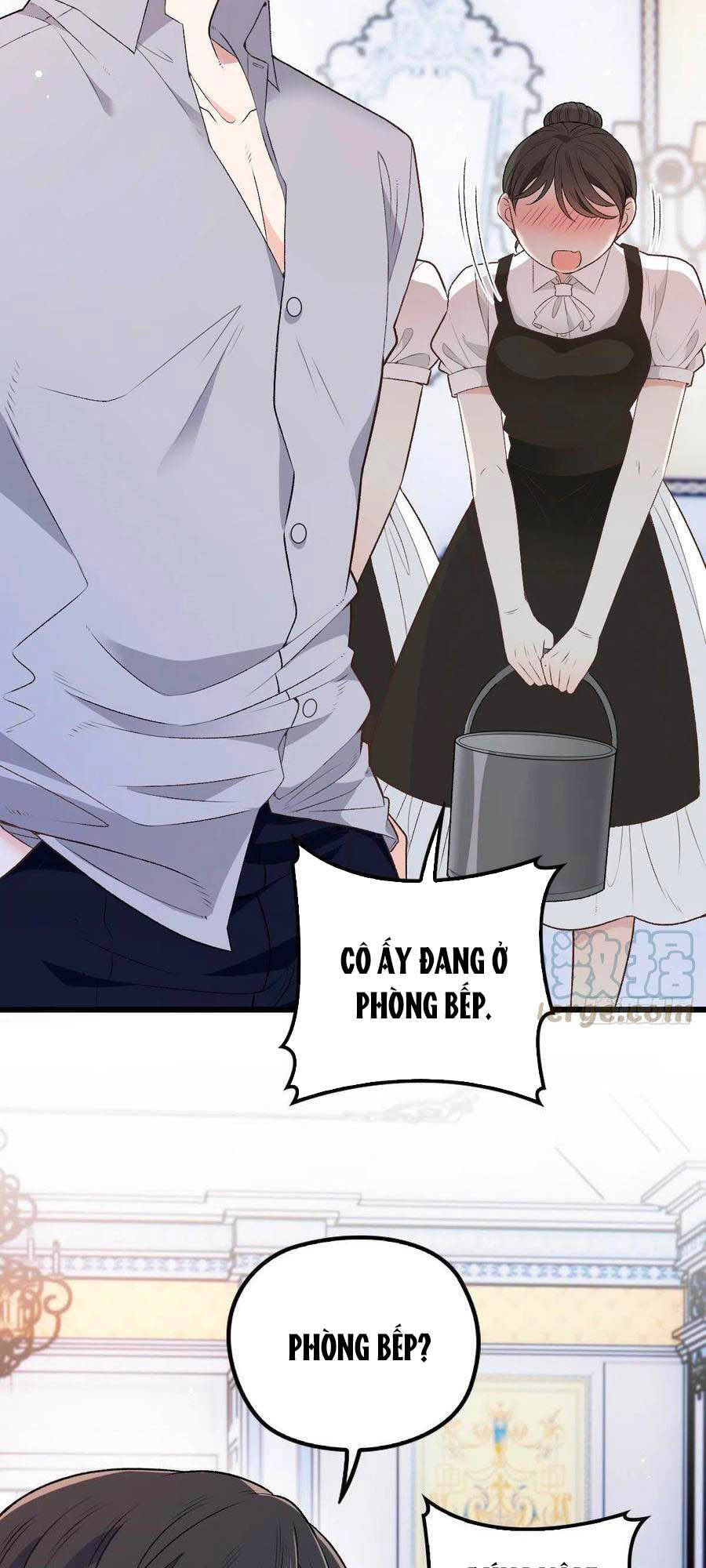 Cô Vợ Mang Thai Một Tặng Một Chap 106 - Next Chap 107