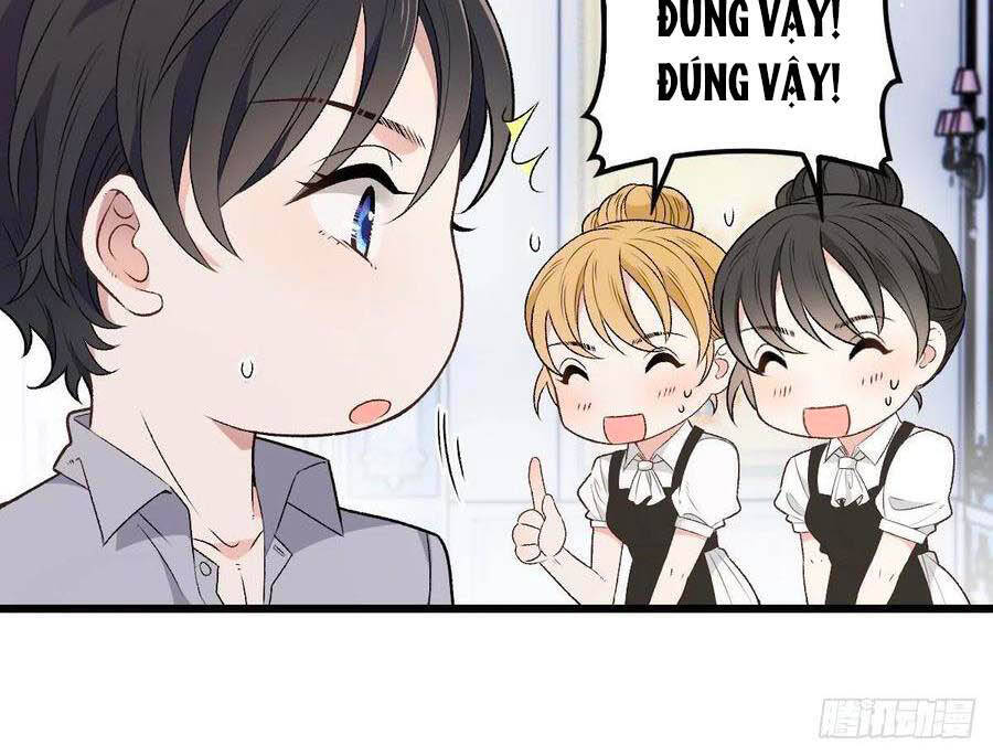 Cô Vợ Mang Thai Một Tặng Một Chap 106 - Next Chap 107