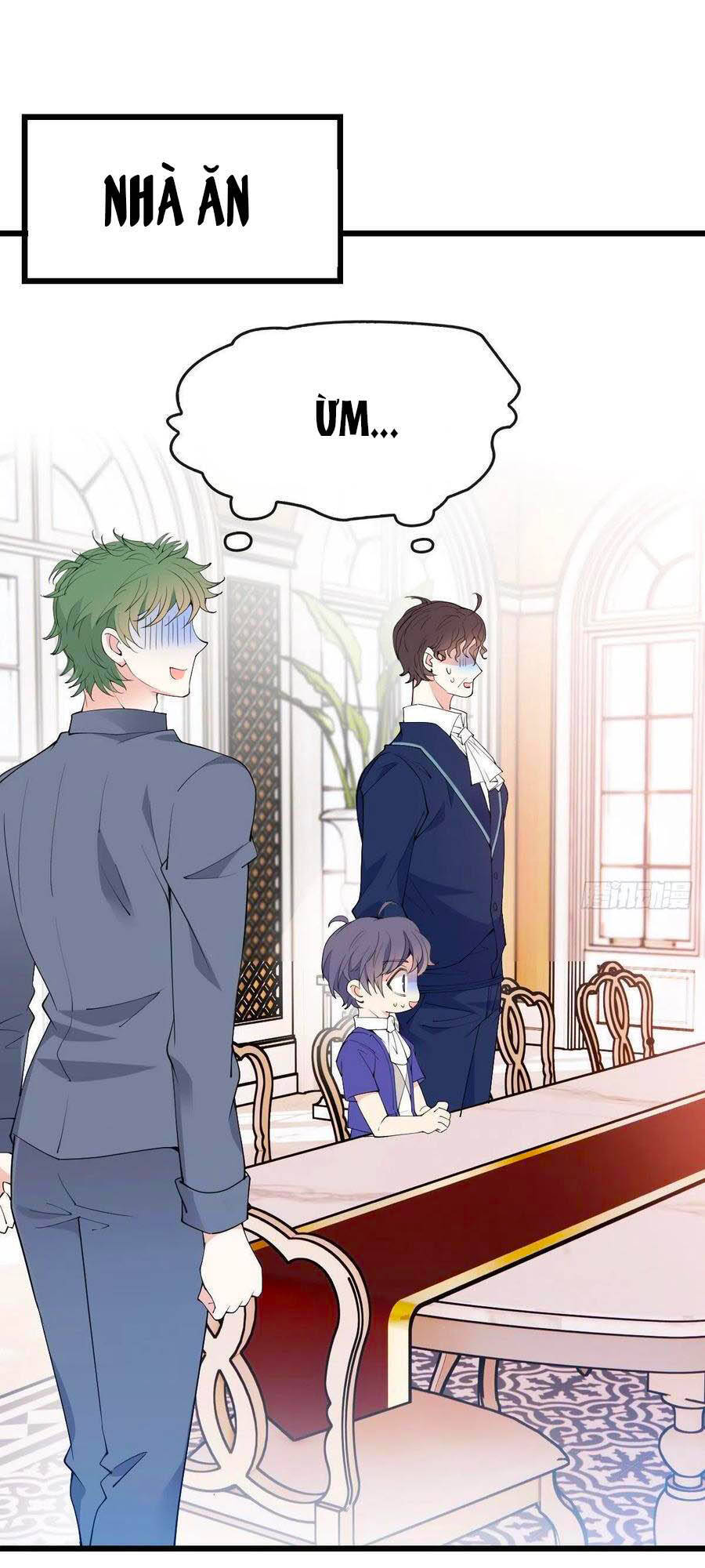 Cô Vợ Mang Thai Một Tặng Một Chap 106 - Next Chap 107