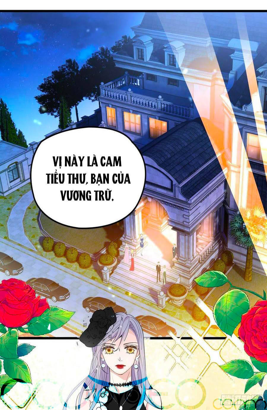 Cô Vợ Mang Thai Một Tặng Một Chap 107 - Next Chap 108