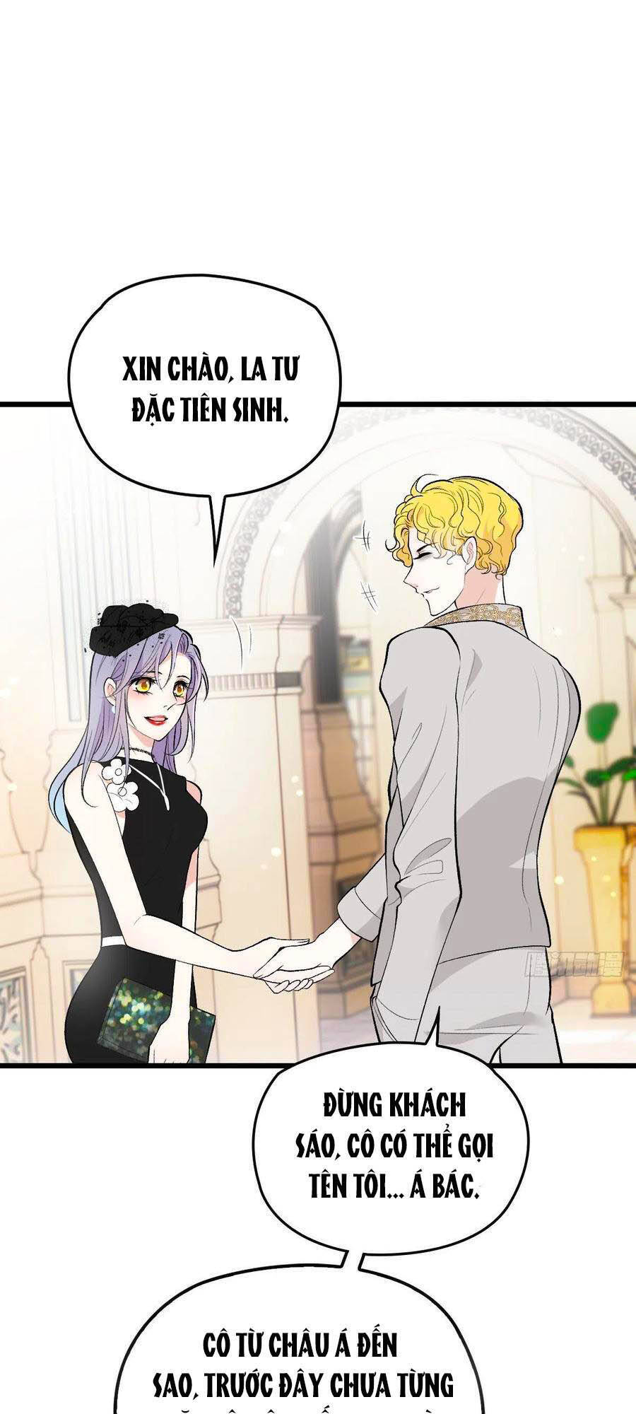 Cô Vợ Mang Thai Một Tặng Một Chap 107 - Next Chap 108