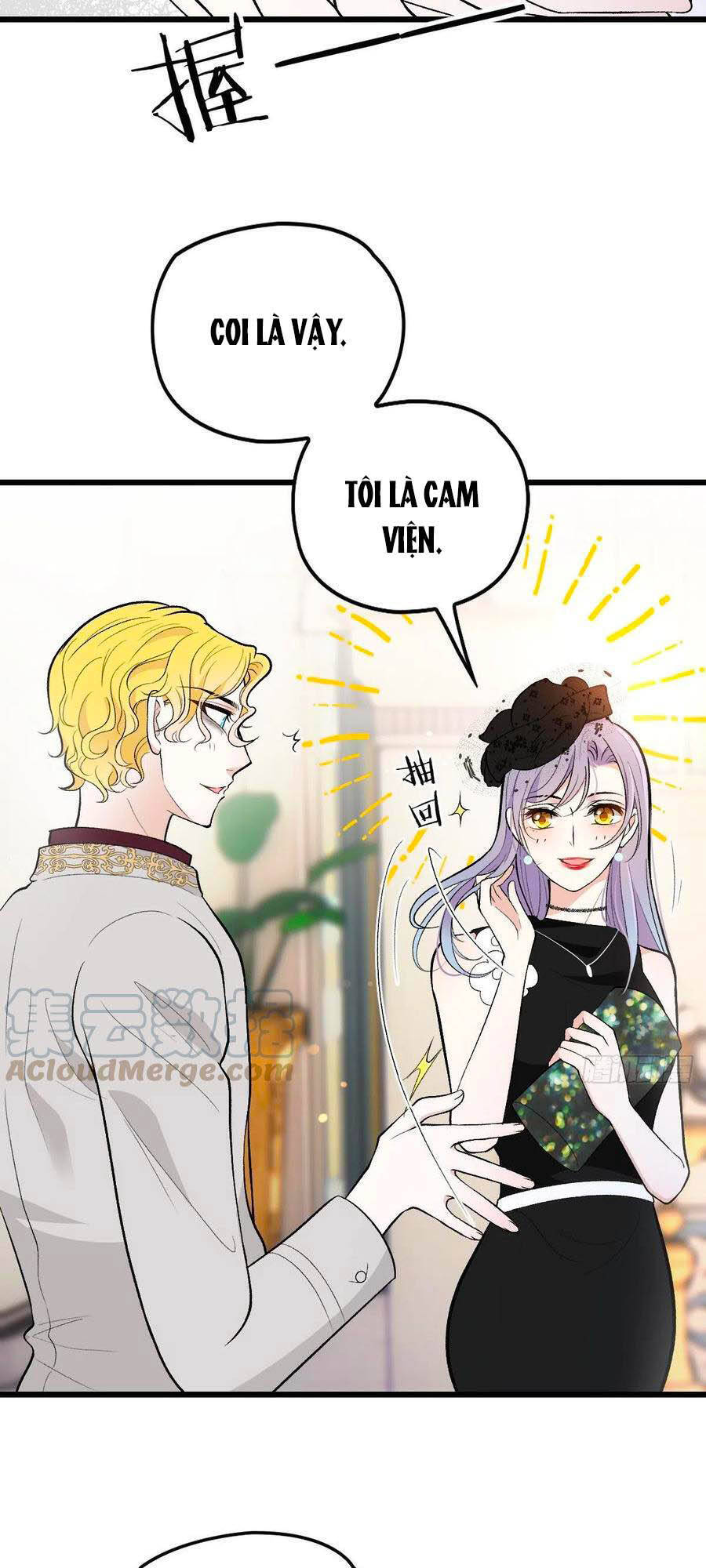 Cô Vợ Mang Thai Một Tặng Một Chap 107 - Next Chap 108