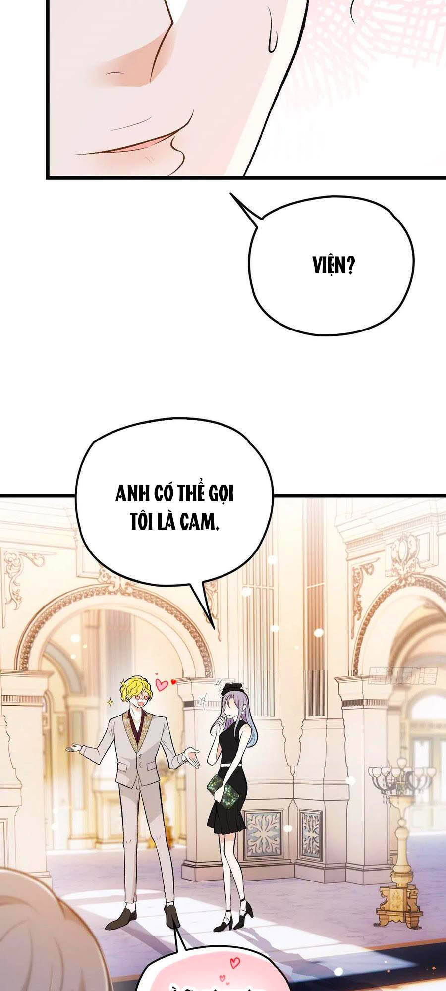 Cô Vợ Mang Thai Một Tặng Một Chap 107 - Next Chap 108