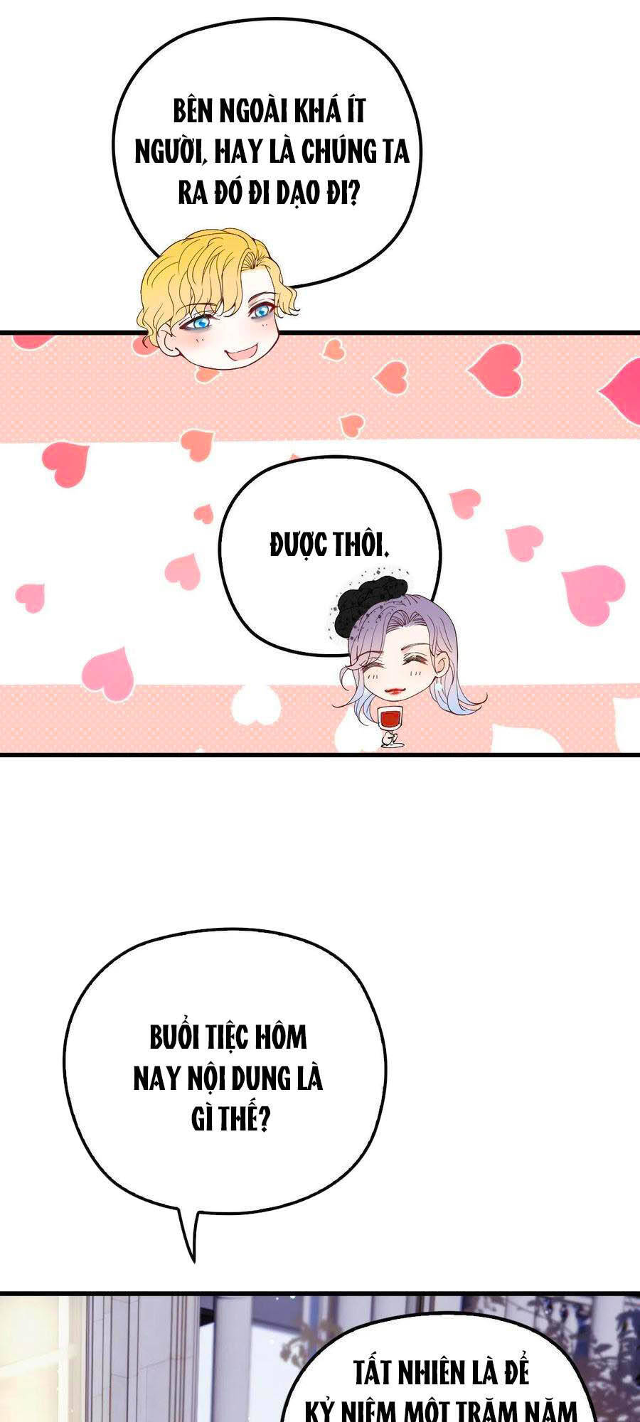 Cô Vợ Mang Thai Một Tặng Một Chap 107 - Next Chap 108