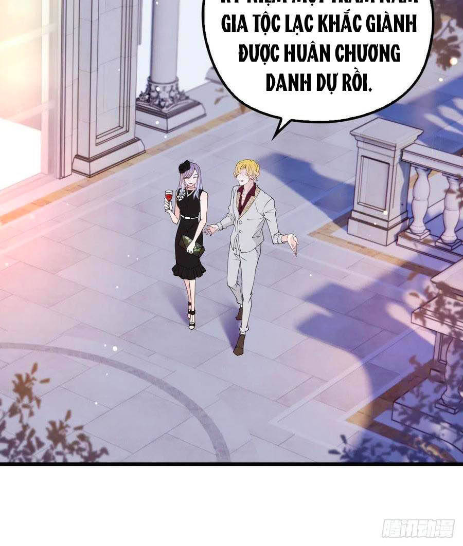 Cô Vợ Mang Thai Một Tặng Một Chap 107 - Next Chap 108