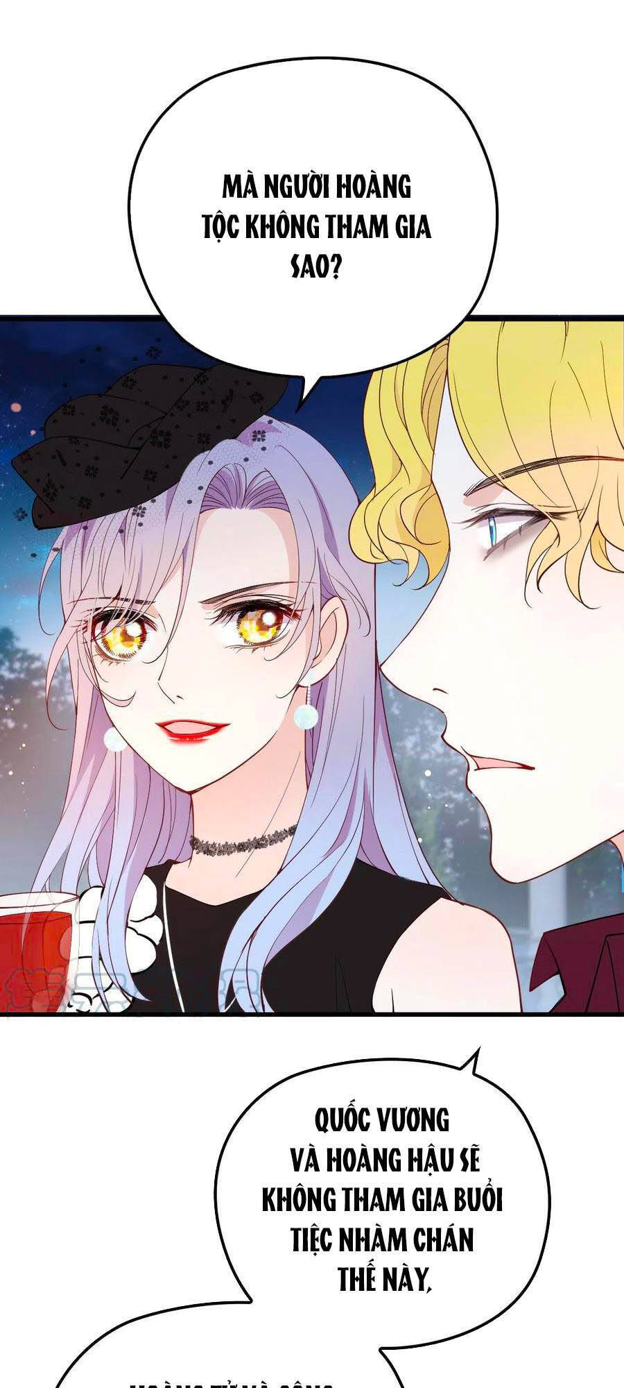 Cô Vợ Mang Thai Một Tặng Một Chap 107 - Next Chap 108