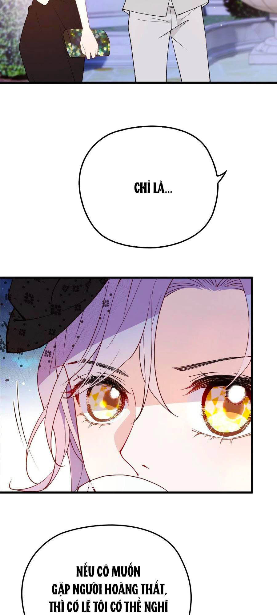 Cô Vợ Mang Thai Một Tặng Một Chap 107 - Next Chap 108