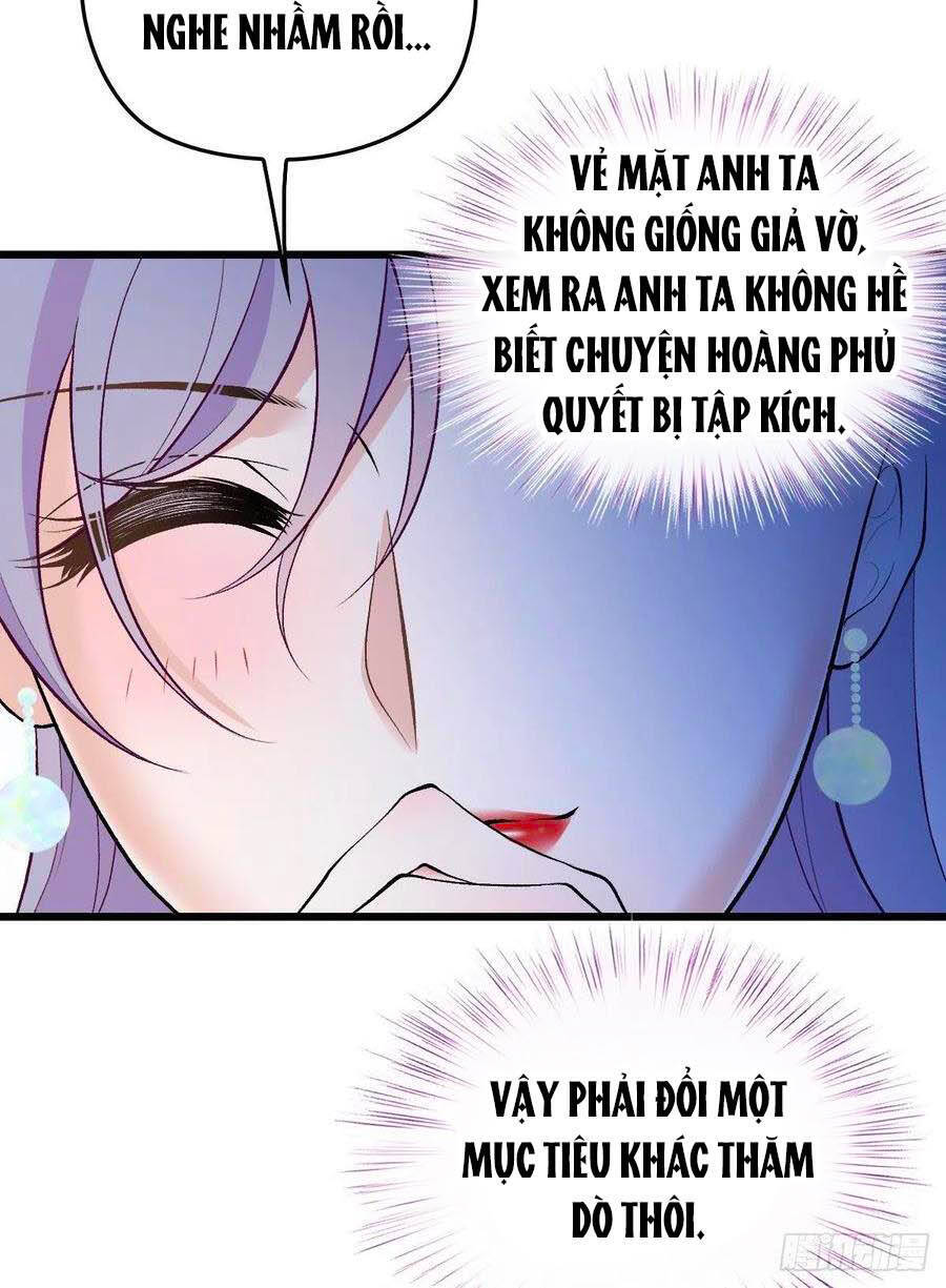 Cô Vợ Mang Thai Một Tặng Một Chap 107 - Next Chap 108
