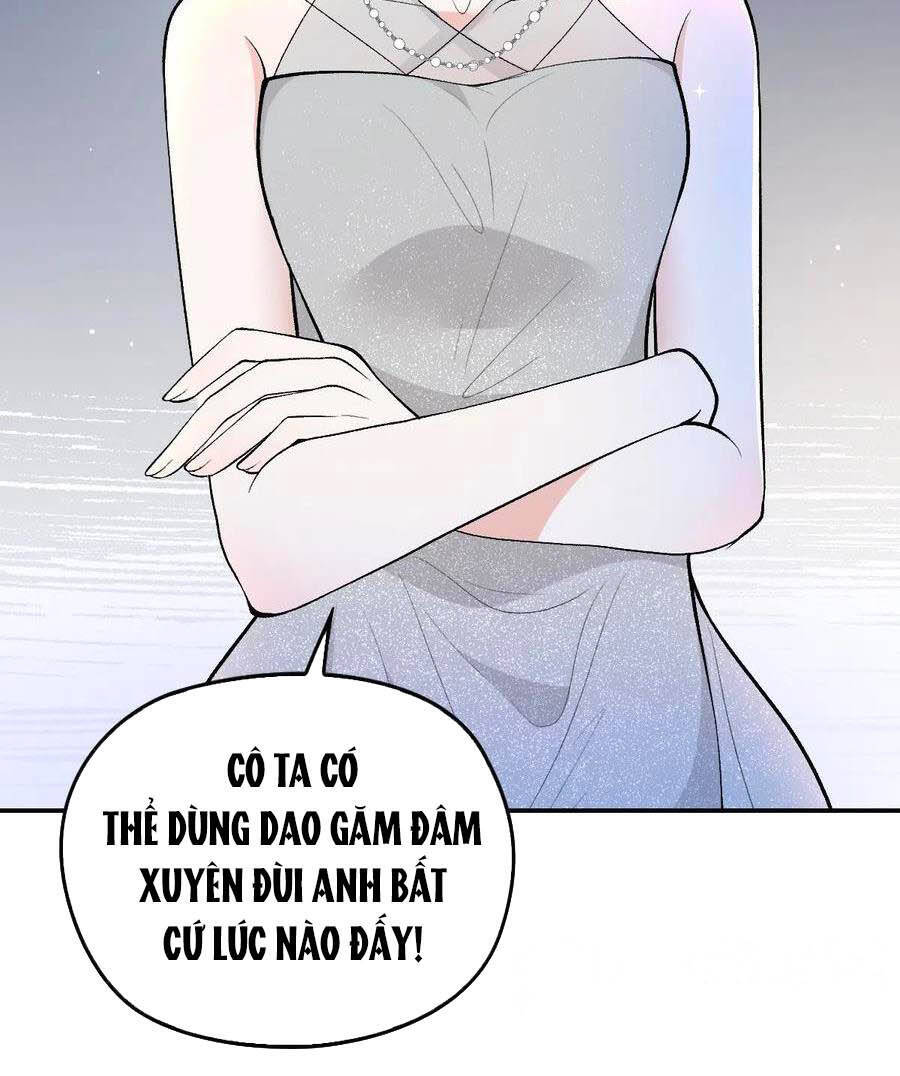 Cô Vợ Mang Thai Một Tặng Một Chap 107 - Next Chap 108