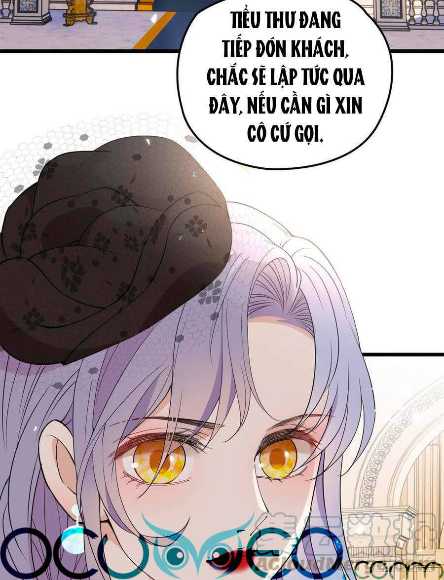 Cô Vợ Mang Thai Một Tặng Một Chap 107 - Next Chap 108