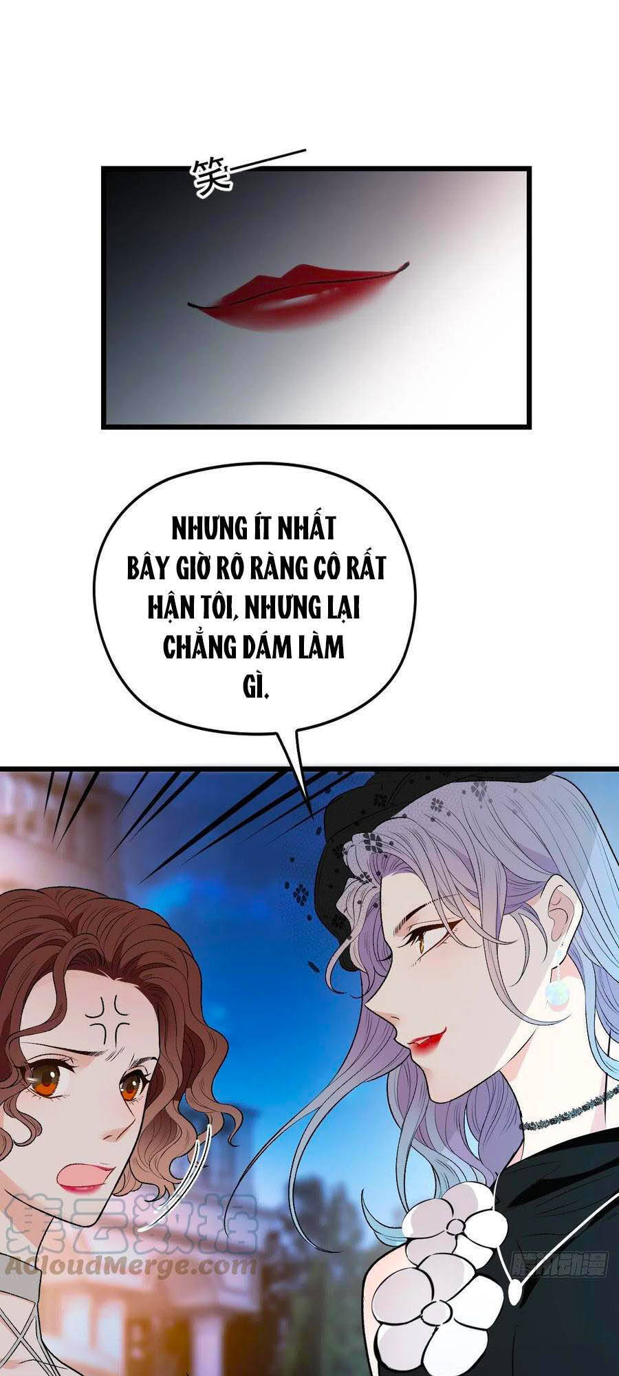 Cô Vợ Mang Thai Một Tặng Một Chap 107 - Next Chap 108