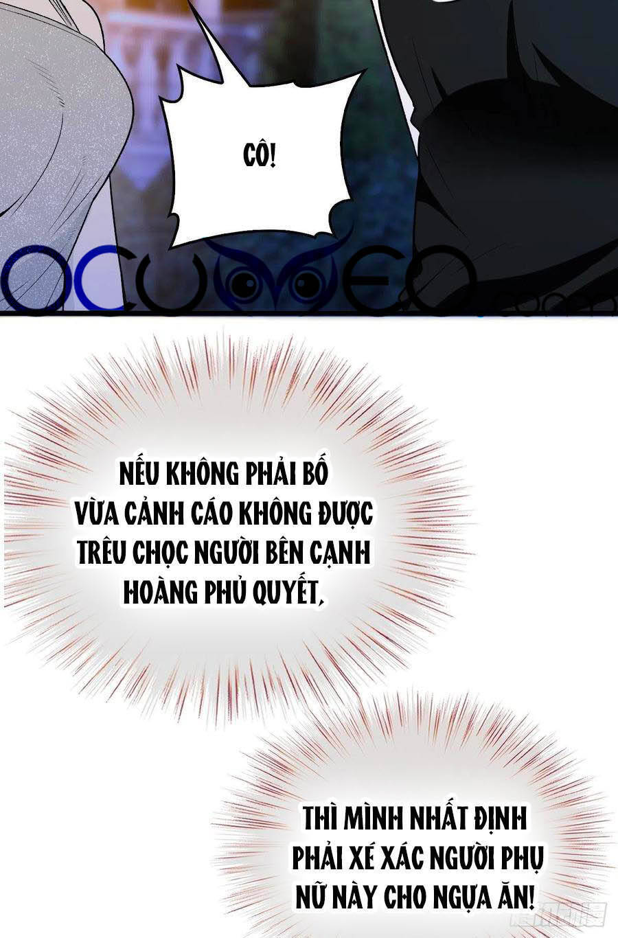 Cô Vợ Mang Thai Một Tặng Một Chap 107 - Next Chap 108