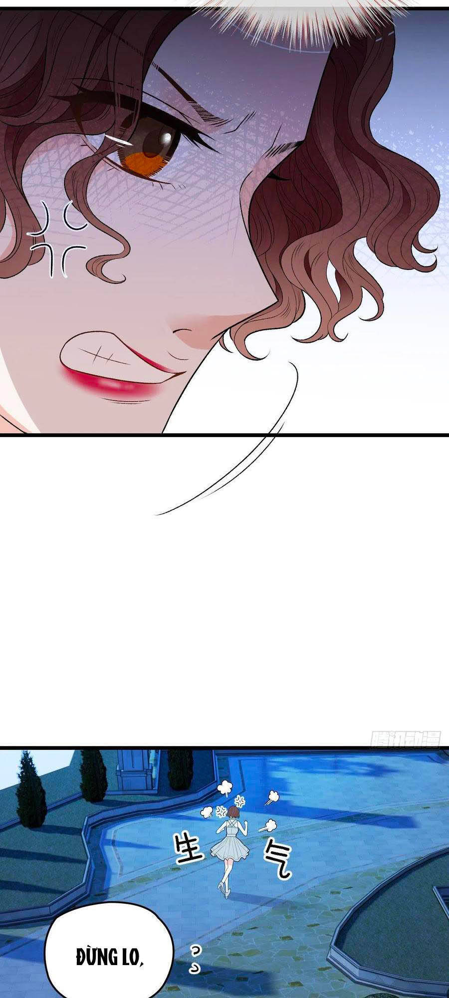 Cô Vợ Mang Thai Một Tặng Một Chap 107 - Next Chap 108