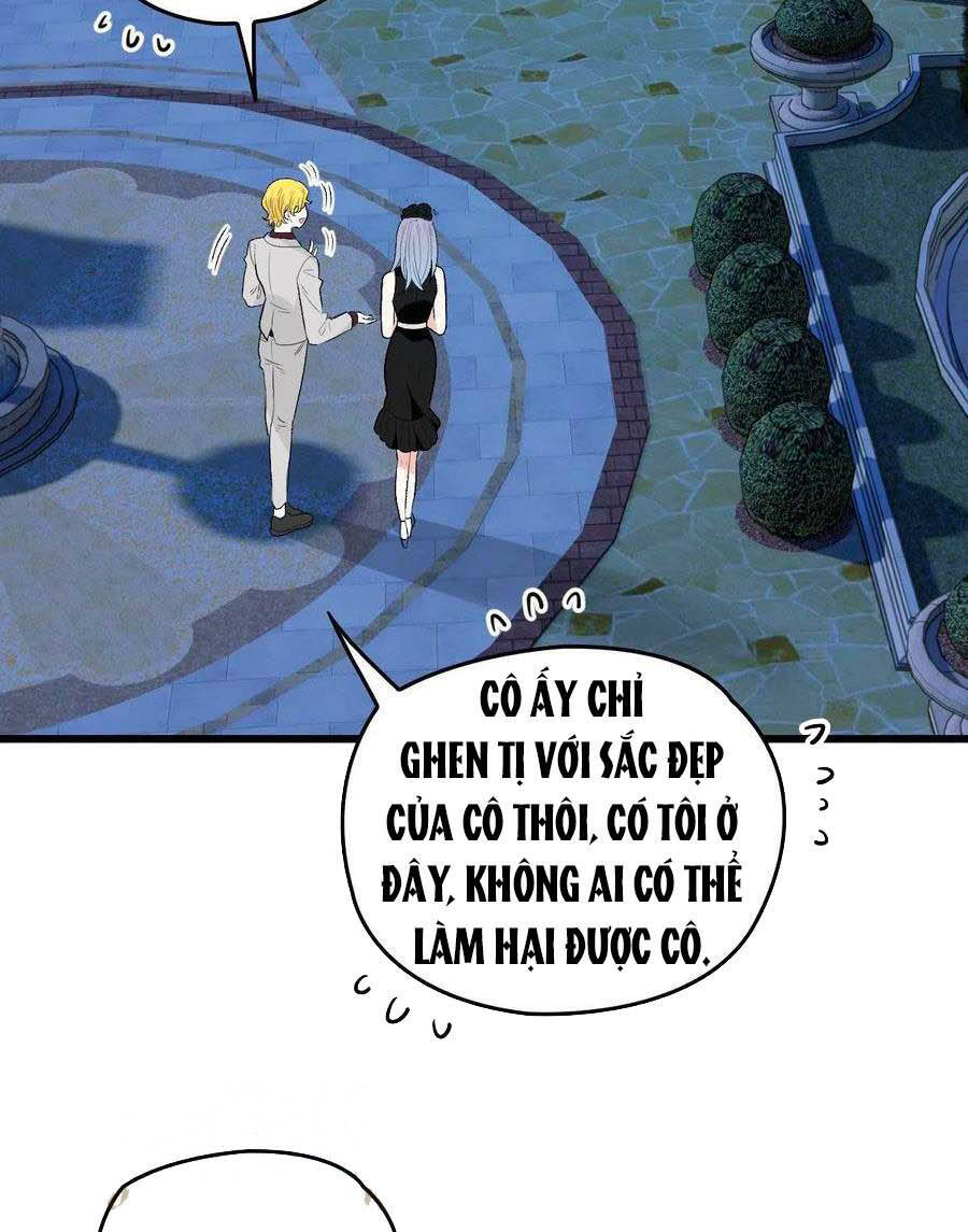 Cô Vợ Mang Thai Một Tặng Một Chap 107 - Next Chap 108