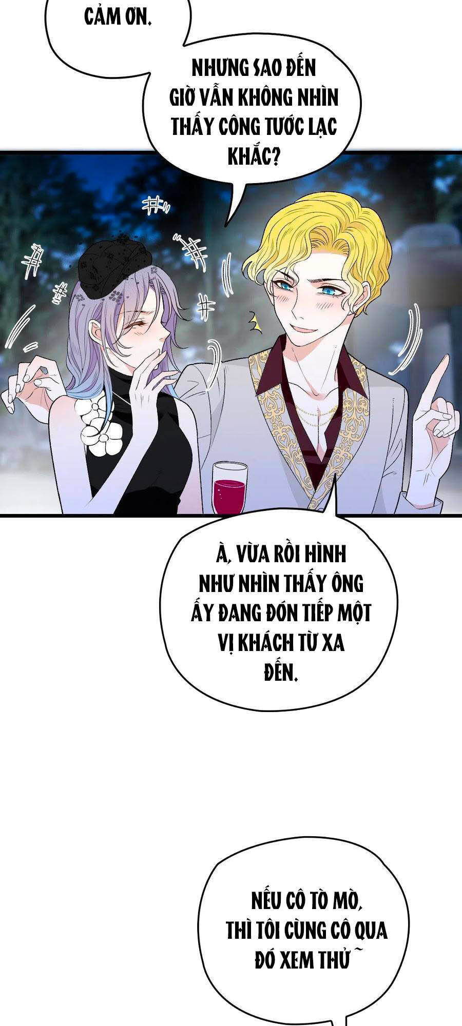 Cô Vợ Mang Thai Một Tặng Một Chap 107 - Next Chap 108