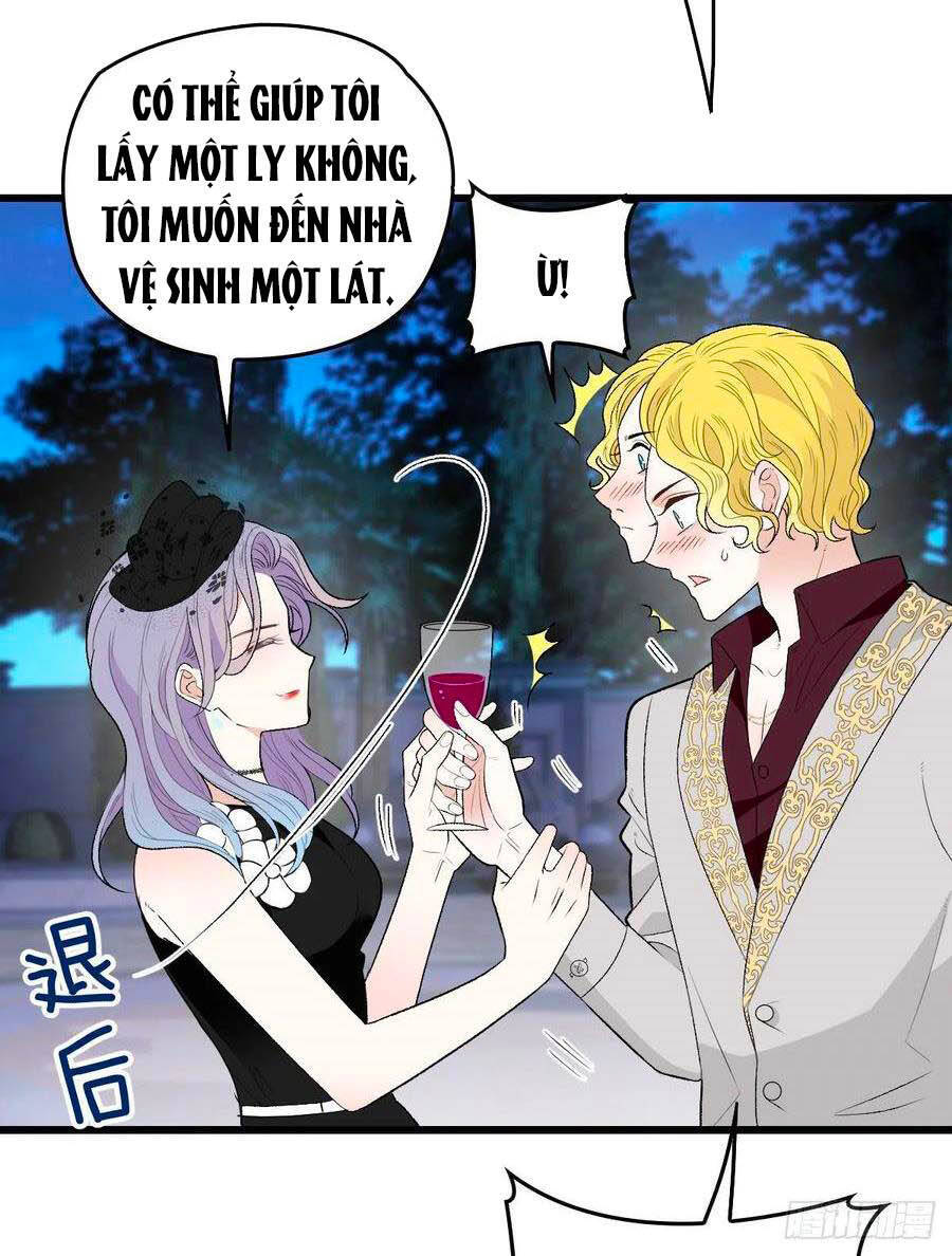 Cô Vợ Mang Thai Một Tặng Một Chap 107 - Next Chap 108