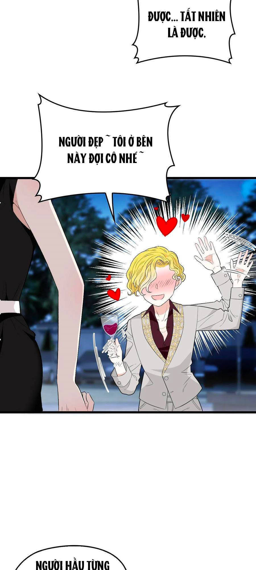 Cô Vợ Mang Thai Một Tặng Một Chap 107 - Next Chap 108