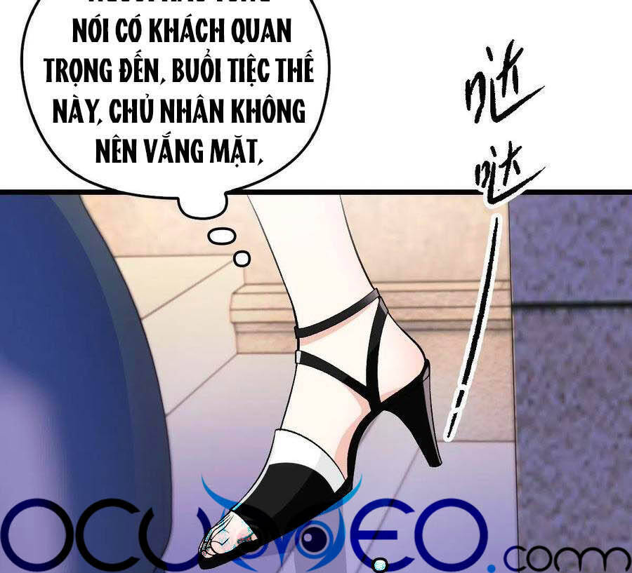 Cô Vợ Mang Thai Một Tặng Một Chap 107 - Next Chap 108