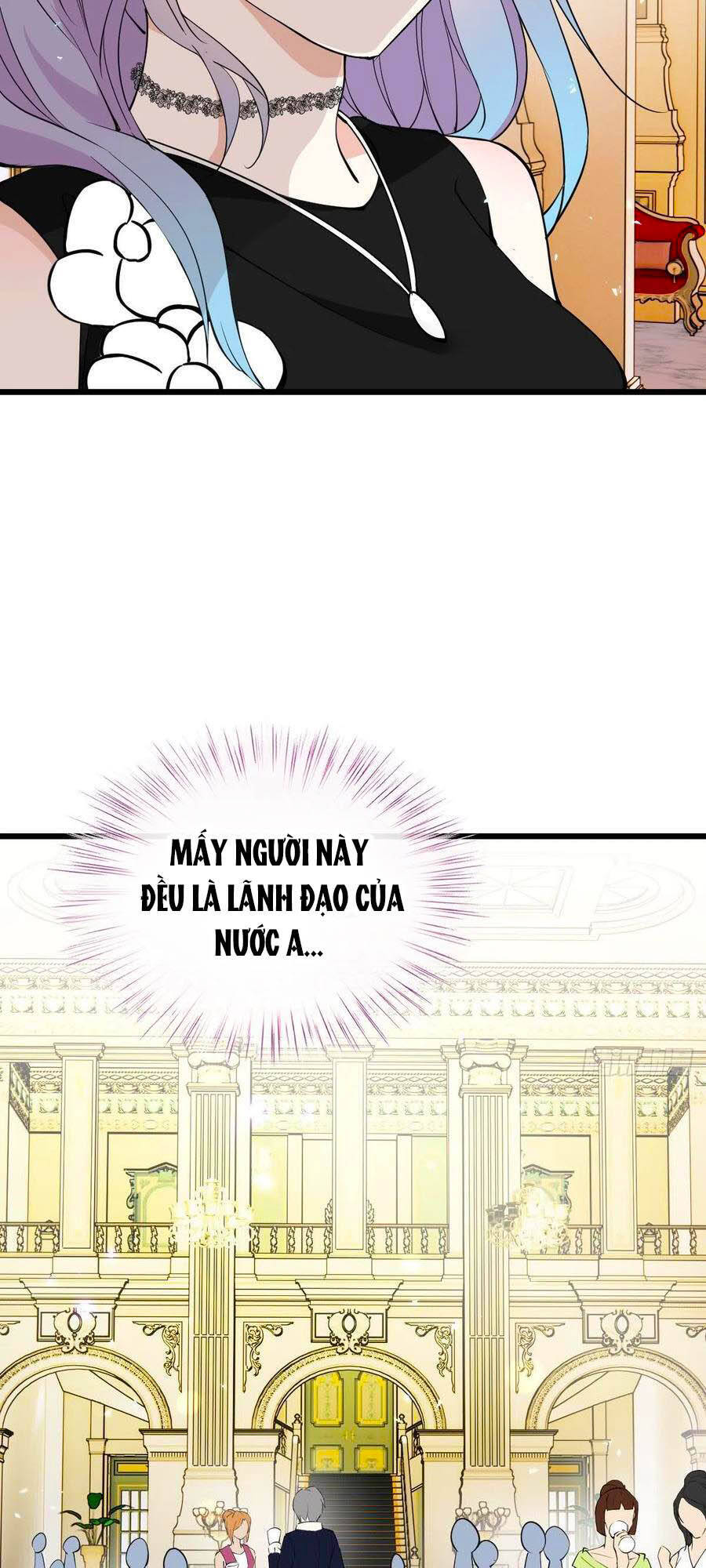 Cô Vợ Mang Thai Một Tặng Một Chap 107 - Next Chap 108