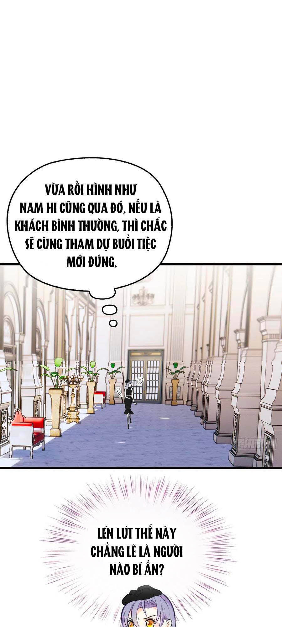 Cô Vợ Mang Thai Một Tặng Một Chap 107 - Next Chap 108