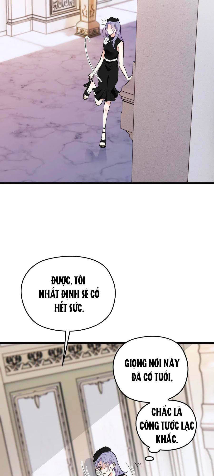 Cô Vợ Mang Thai Một Tặng Một Chap 107 - Next Chap 108