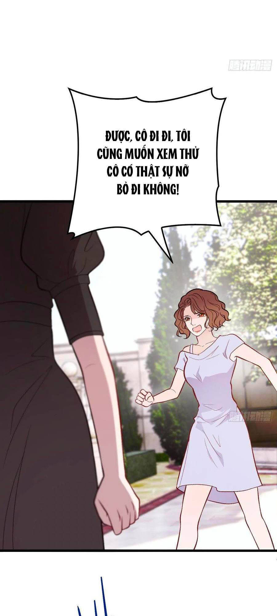 Cô Vợ Mang Thai Một Tặng Một Chap 114 - Next Chap 115