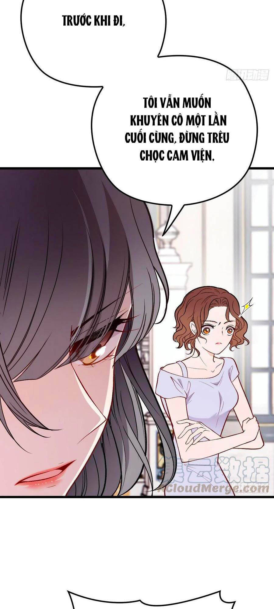 Cô Vợ Mang Thai Một Tặng Một Chap 114 - Next Chap 115