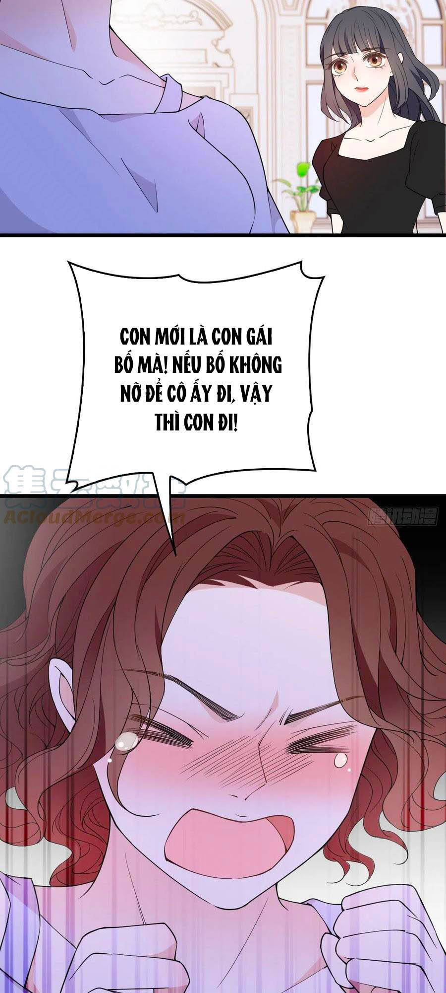 Cô Vợ Mang Thai Một Tặng Một Chap 114 - Next Chap 115