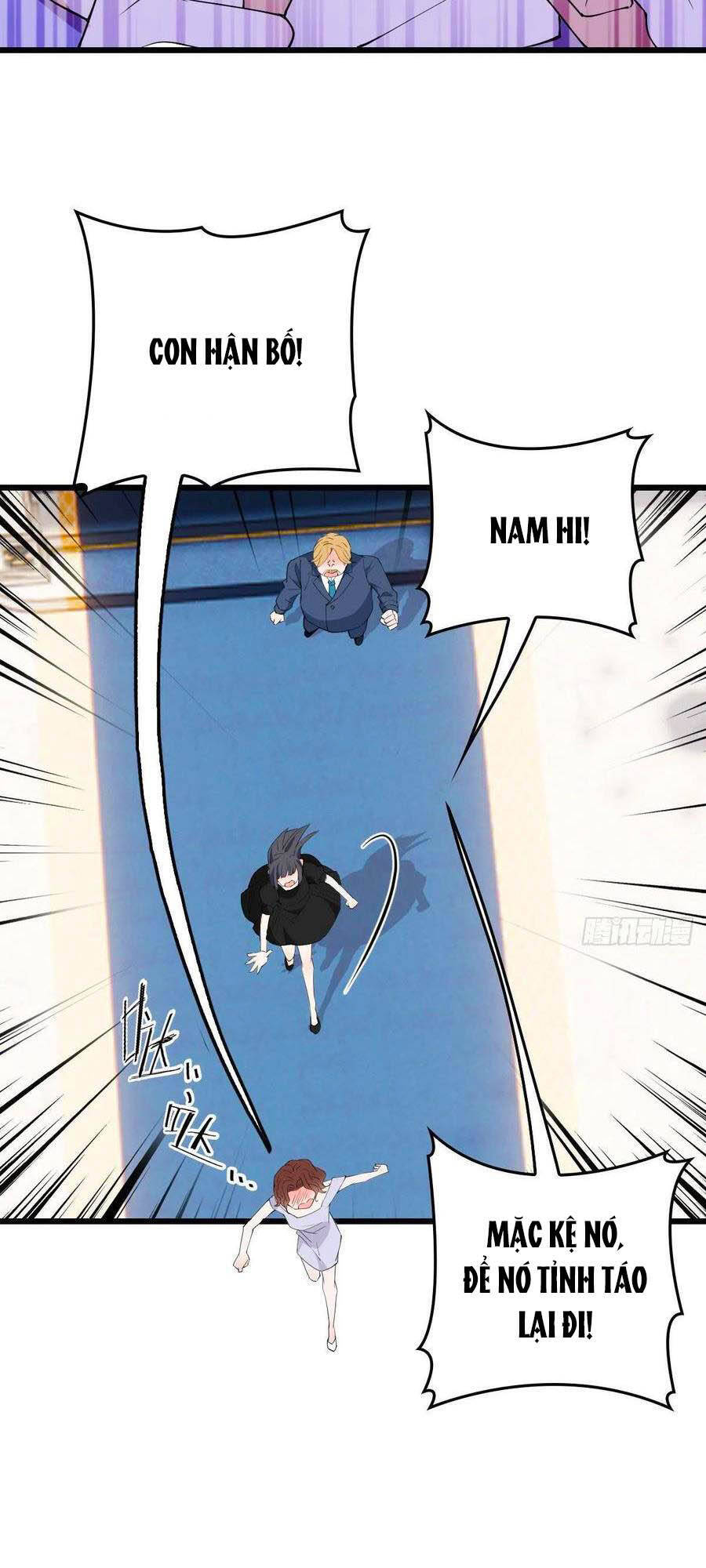 Cô Vợ Mang Thai Một Tặng Một Chap 114 - Next Chap 115